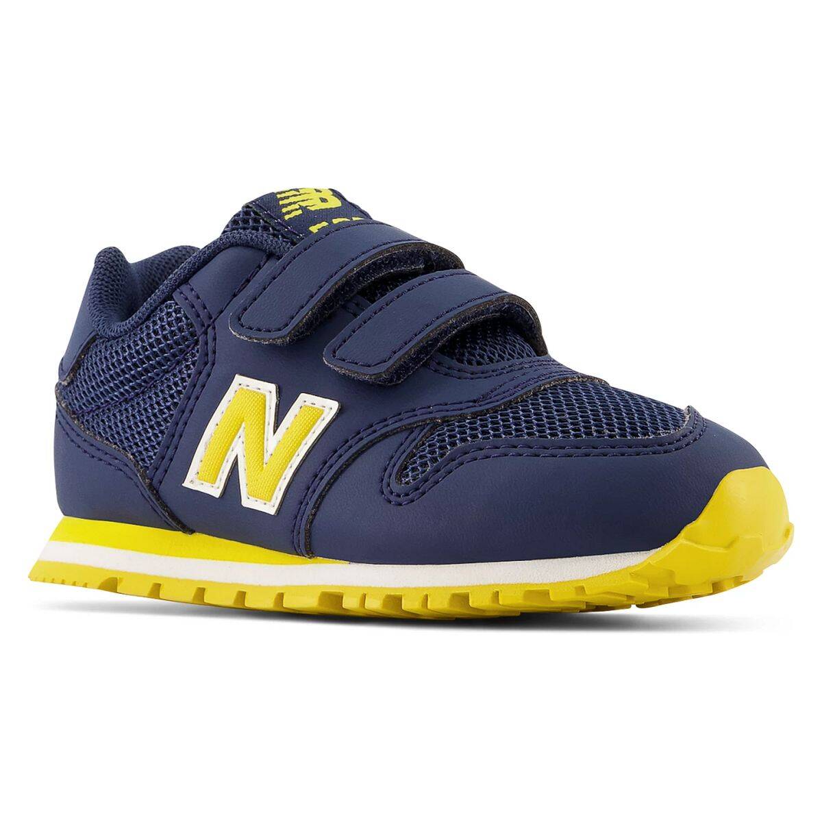 New Balance športni copat IV500NH1 F nb navy 22,5