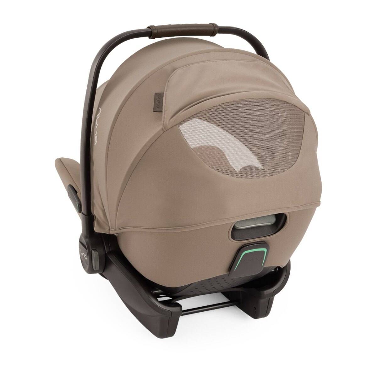 Nuna® Voziček 4v1 Arra Flex in baza Next Mixx Next cedar