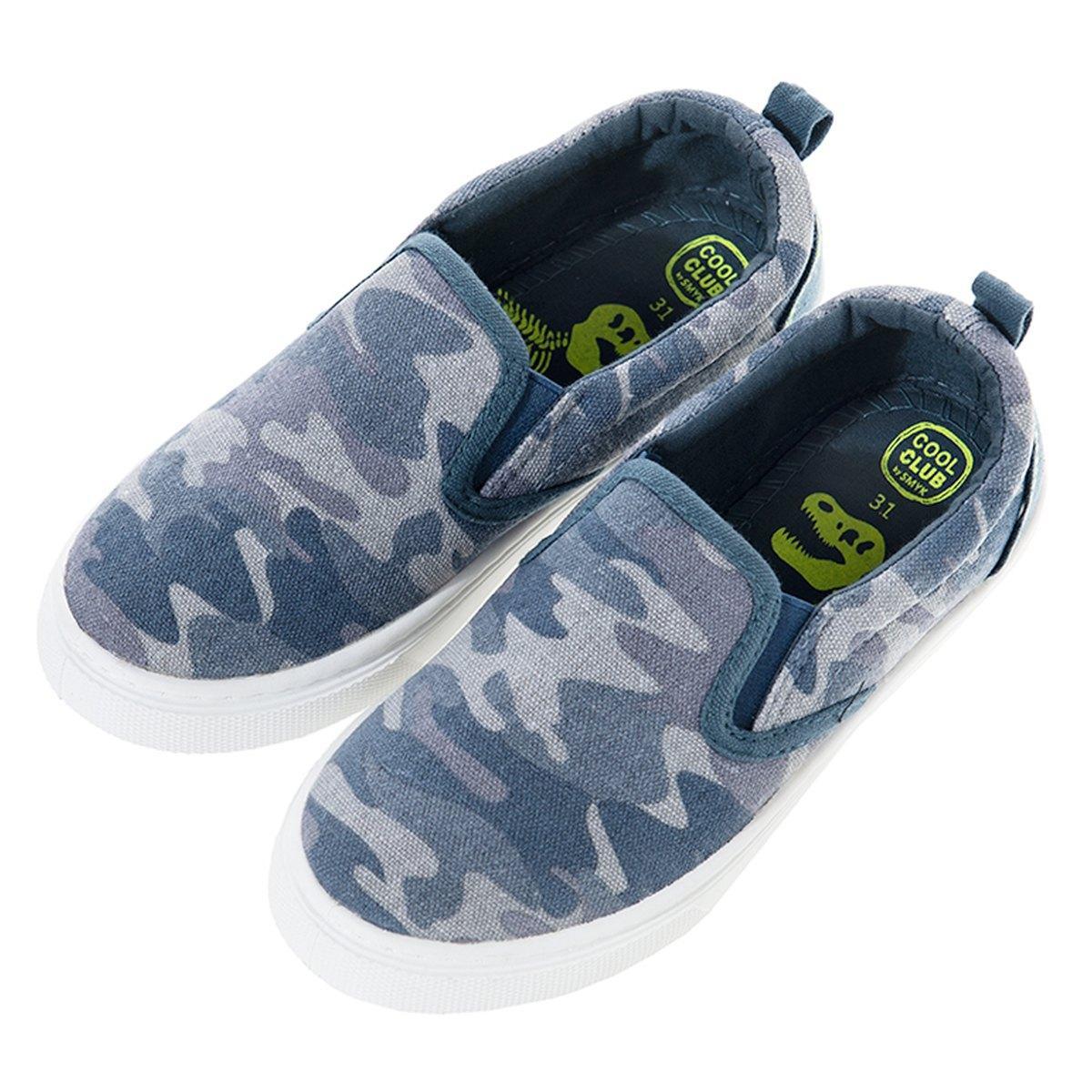 Cool Club športni copat SNO2S20-CB180 F blue 27