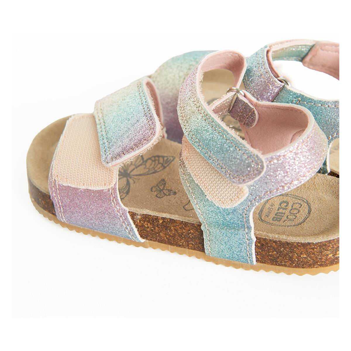 Cool Club sandal SNO3S25-CG2257 D mix 34