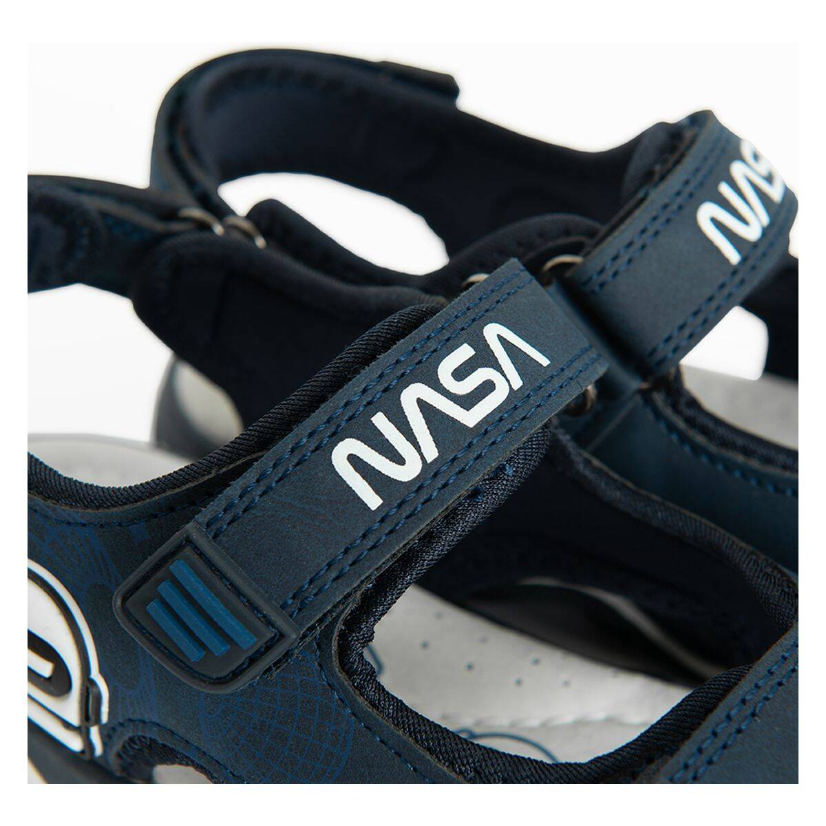 COOL CLUB sandale SNO3S25-LB2238 NASA M navy blue 32