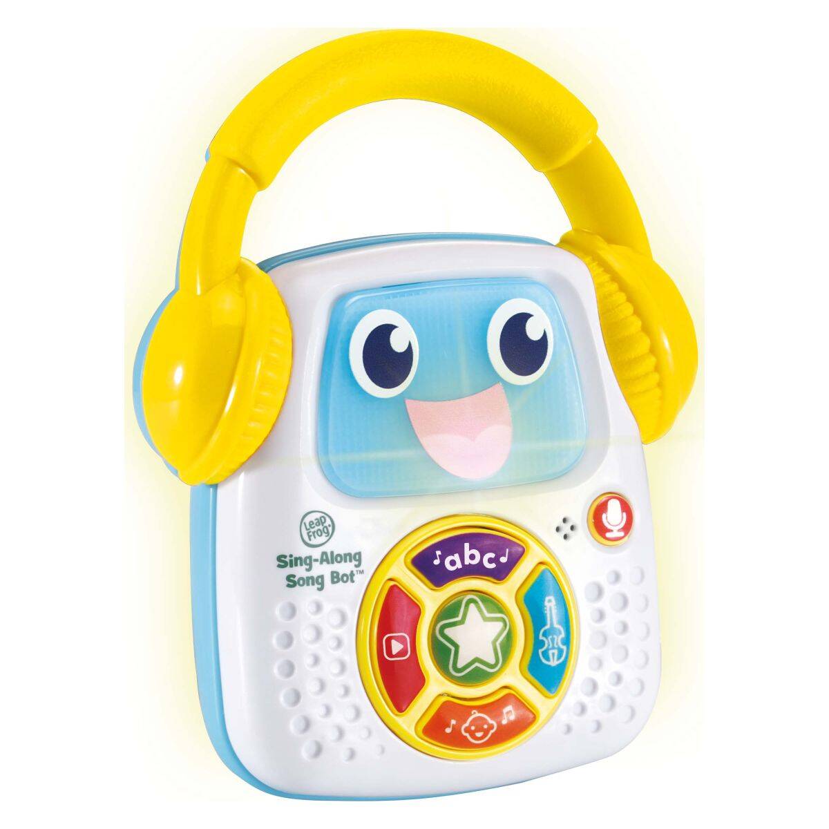 Vtech Glasbeni robot