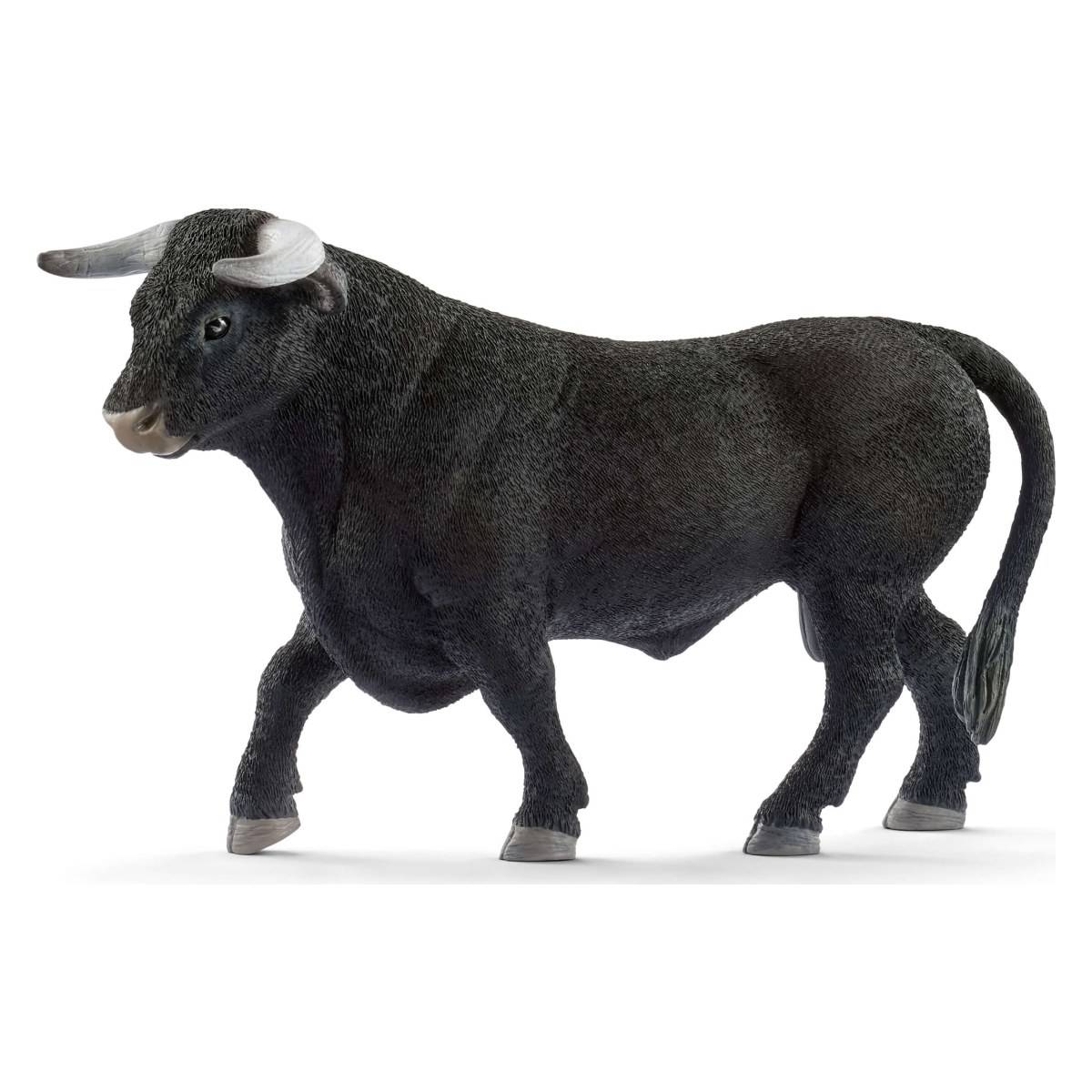 Schleich črni bik