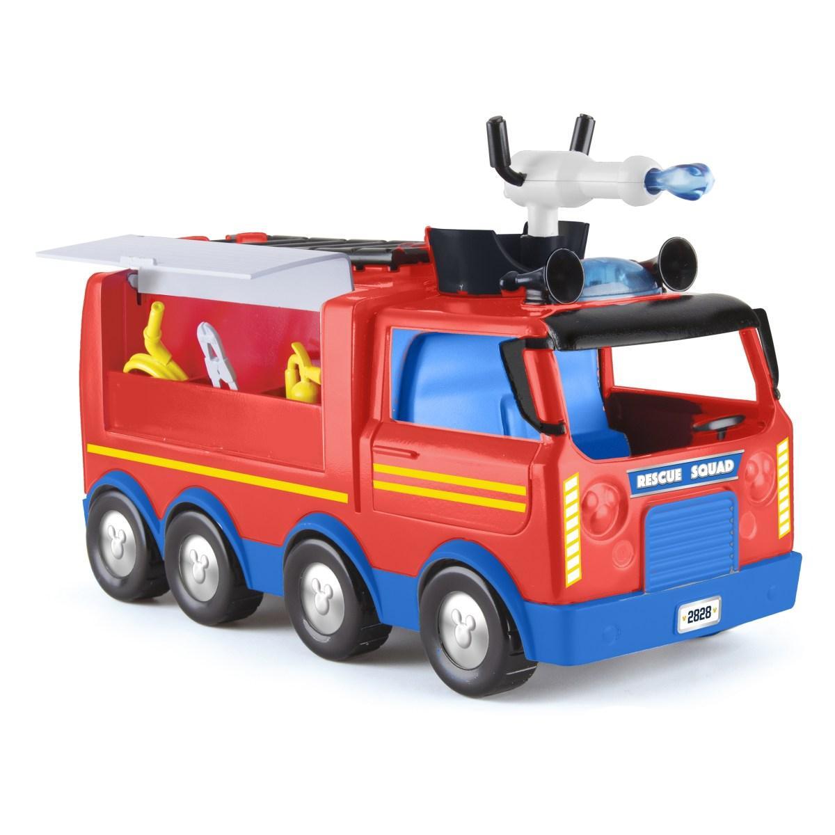 IMC TOYS Vatrogasno vozilo Mickey 186286