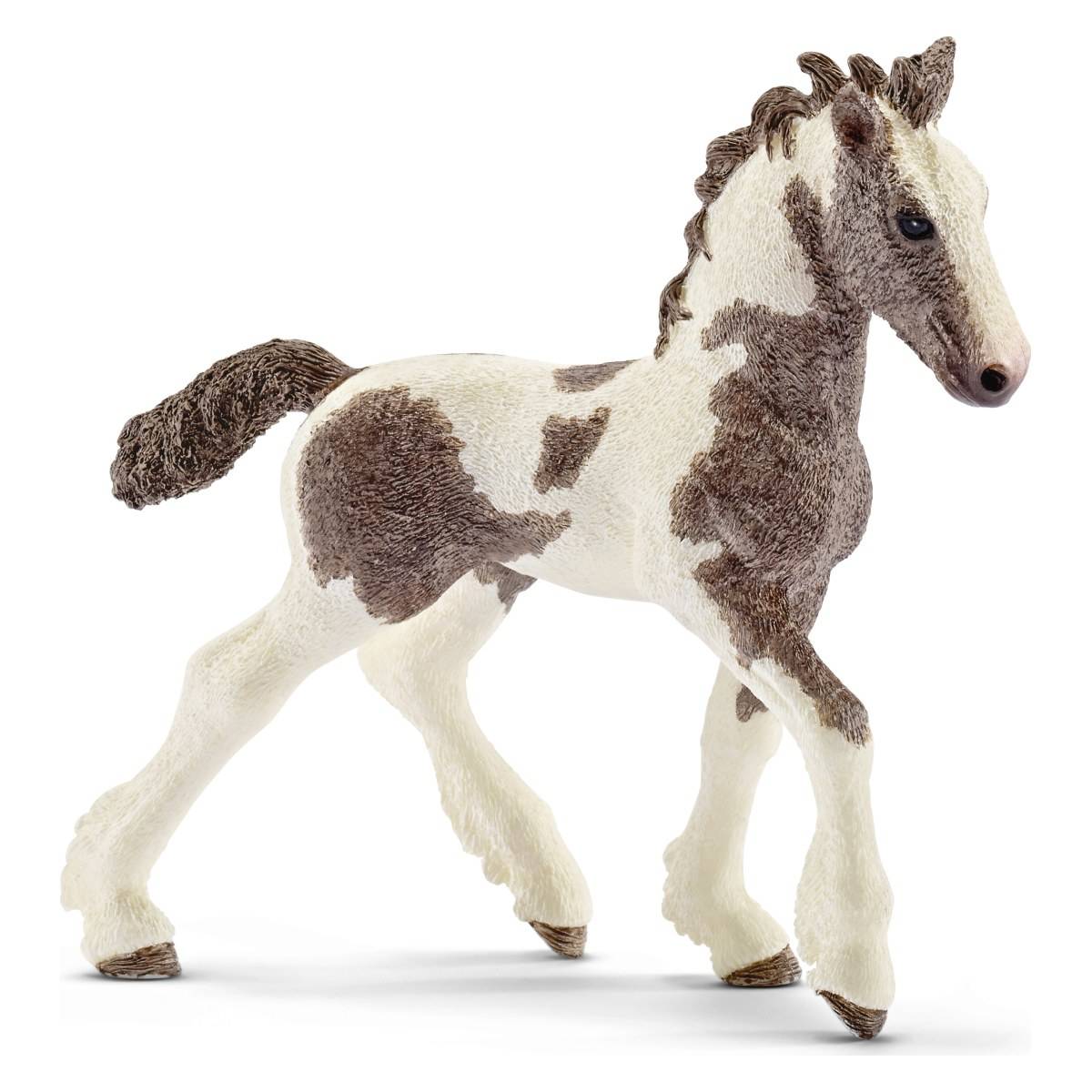 Schleich žrebiček Tinker