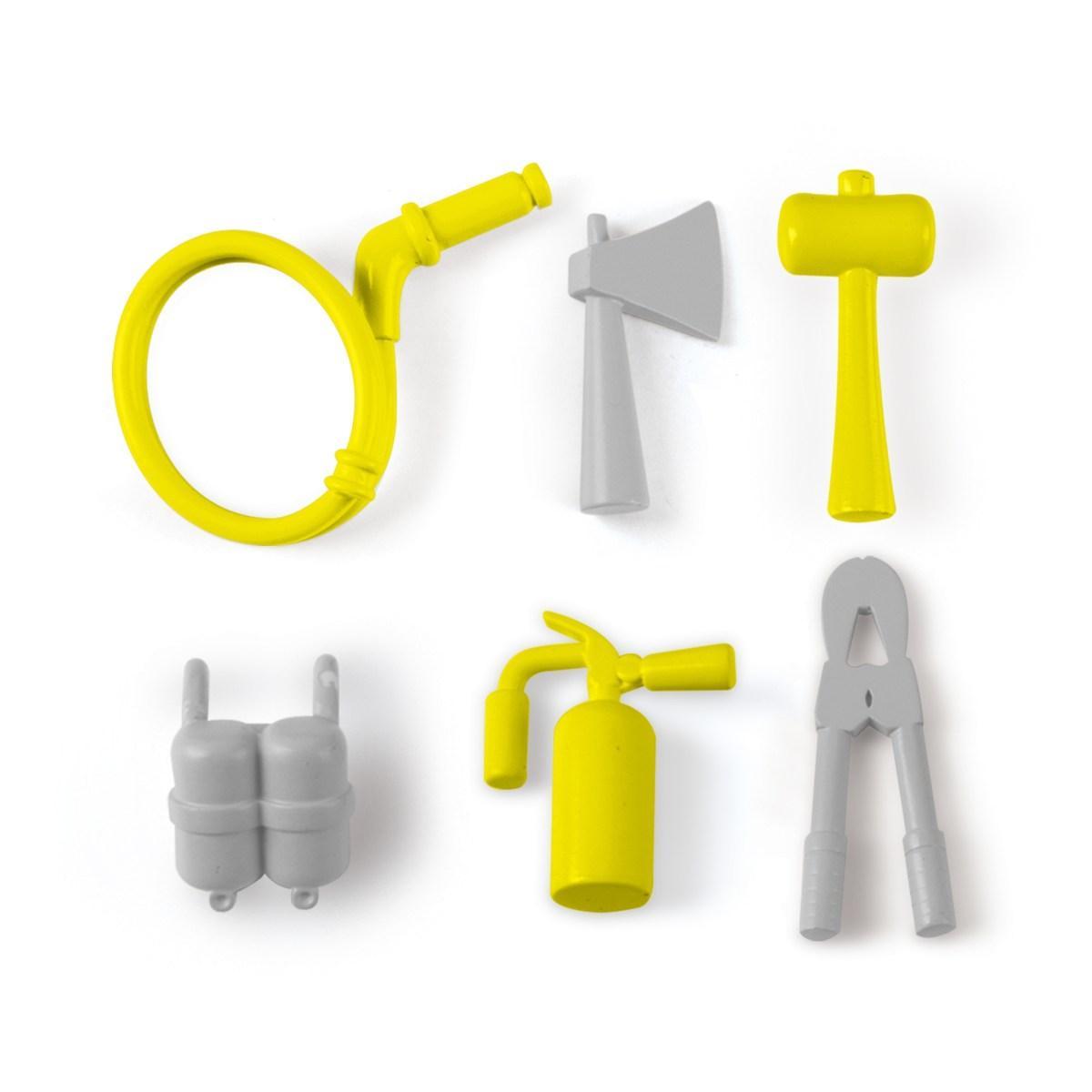 IMC TOYS Vatrogasno vozilo Mickey 186286