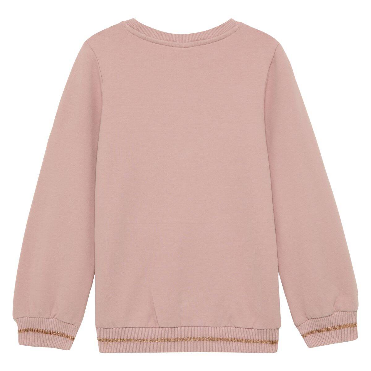 S.Oliver pulover DR 2152159 D Roza 104/110