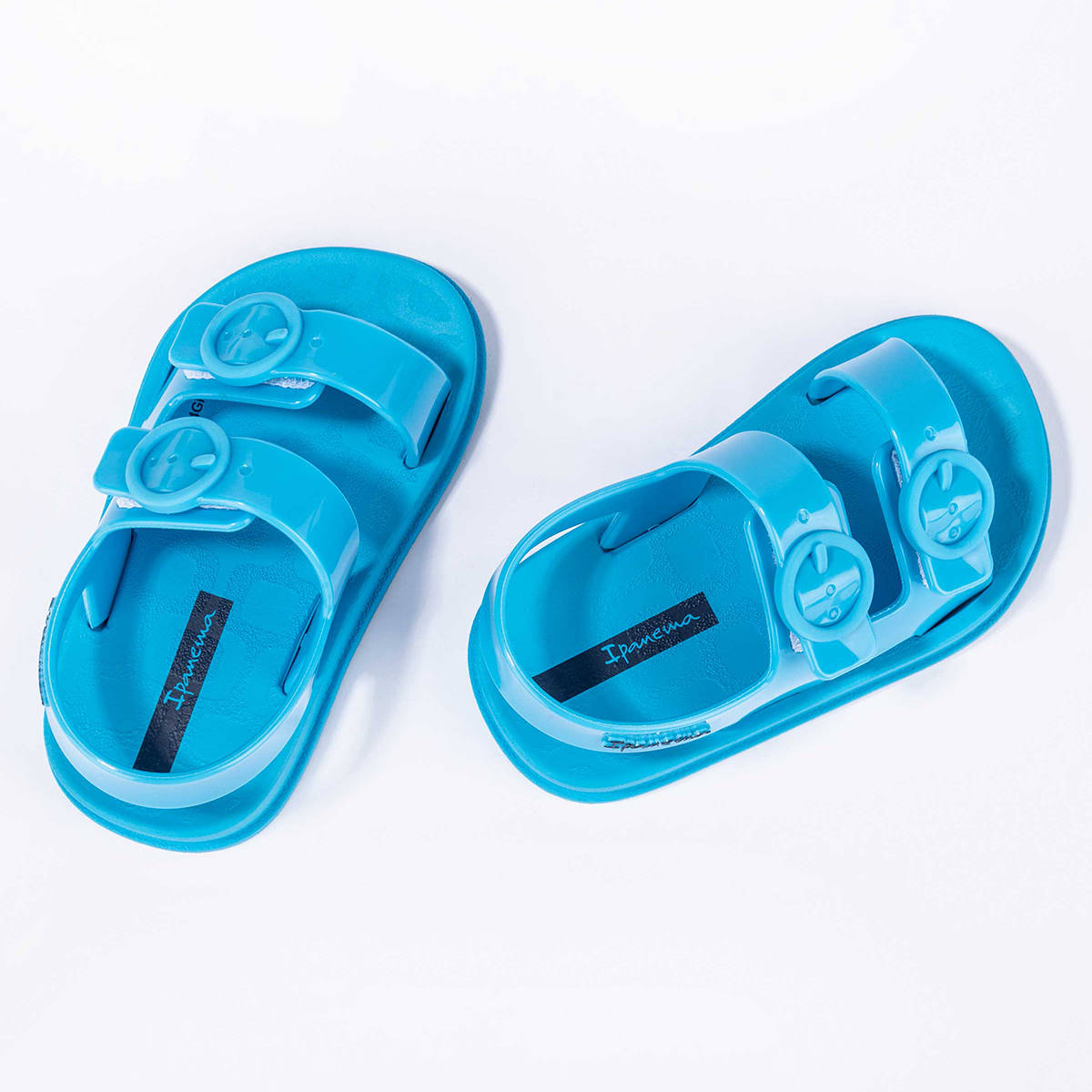Ipanema sandal 27020-AI351 FOLLOW F ai351 blue/blue 22
