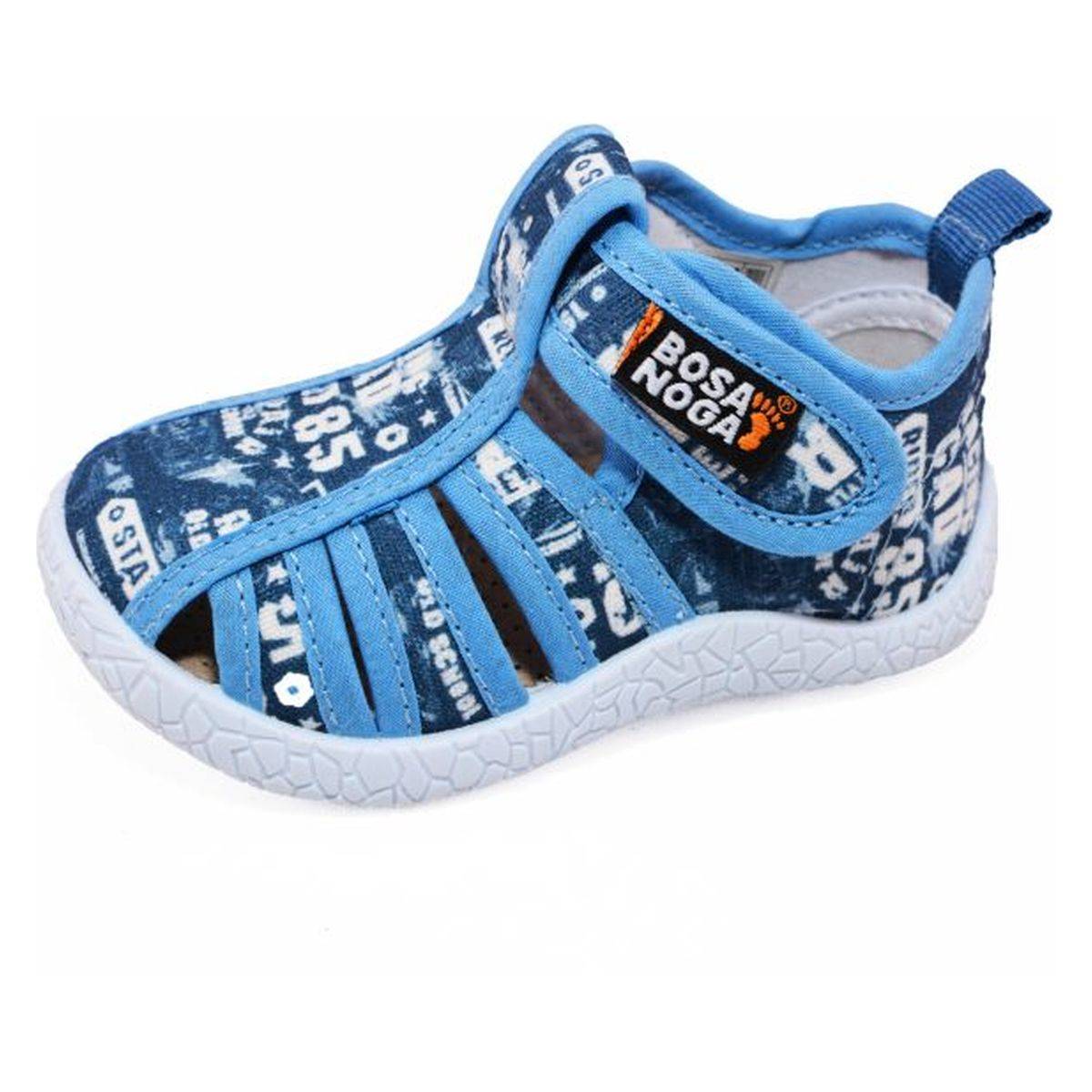 Bosa Noga copat 4662 F blue 20