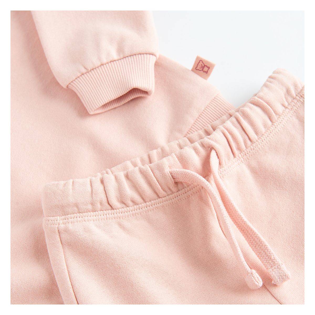 COOL CLUB trenirka DR DH CCG2900492-00 Ž Roza 62