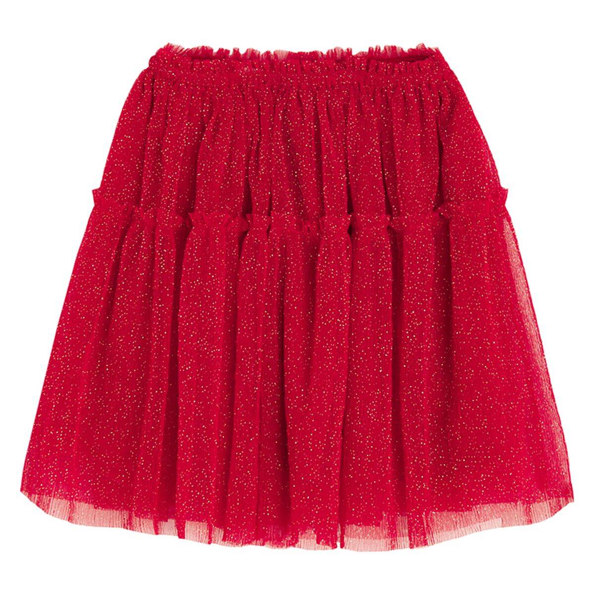 COOL CLUB suknja CCG2912561 Ž Crvena 98