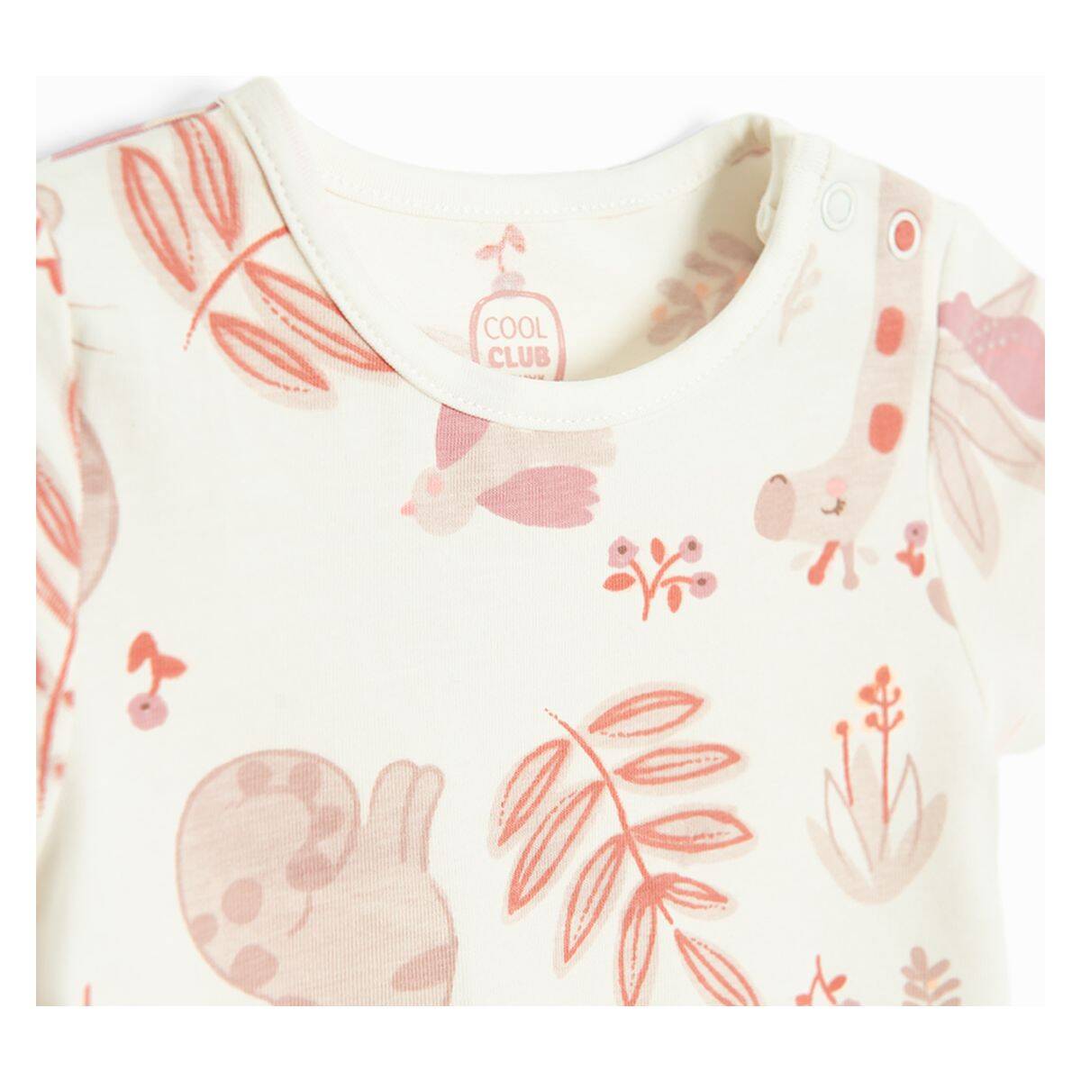 COOL CLUB bodi KR CCG3001060 Ž Bijela 86