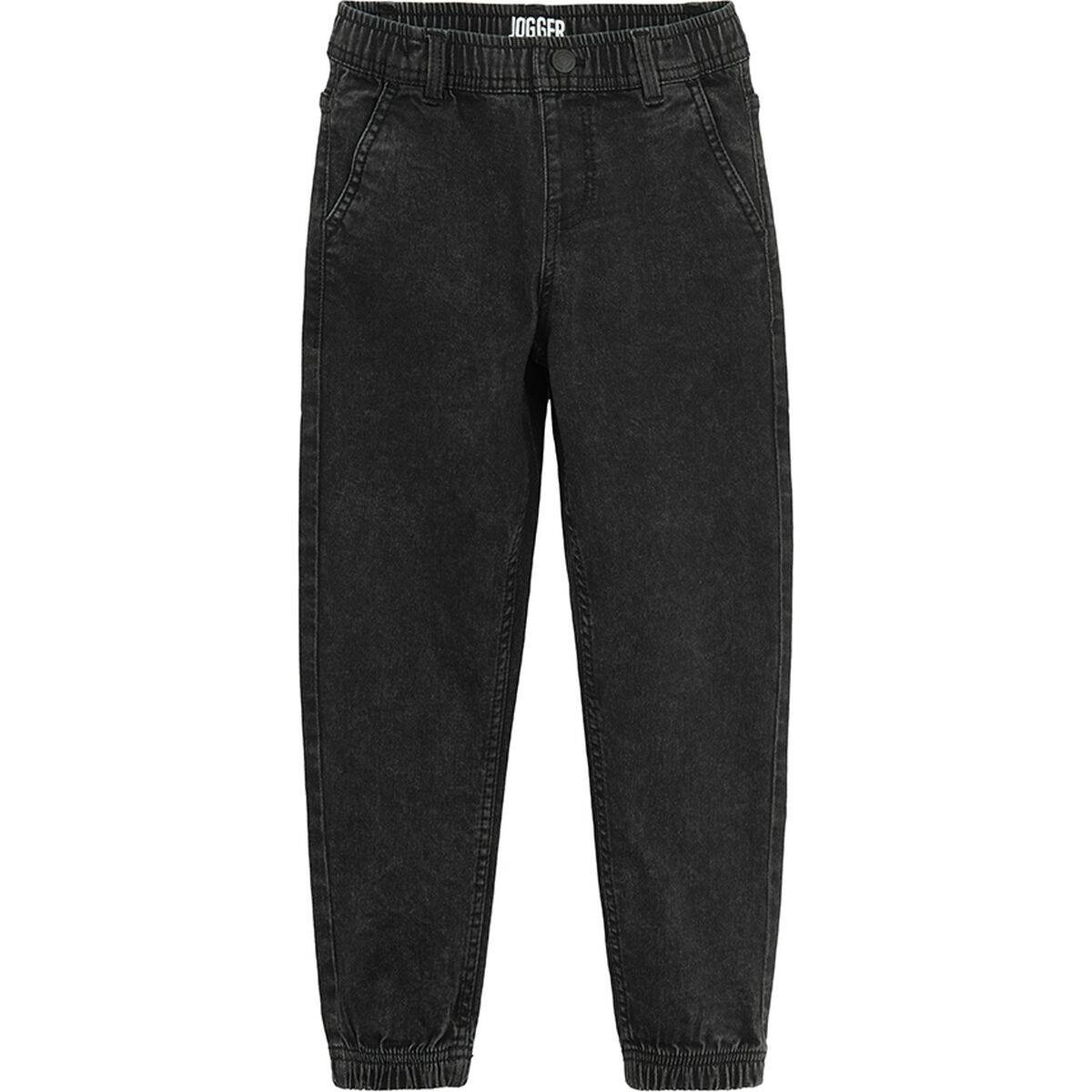 COOL CLUB hlače DH CJB3111383 M Crna 104