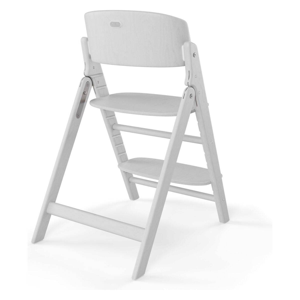 CYBEX hranilica Click & Fold 1u1 all white