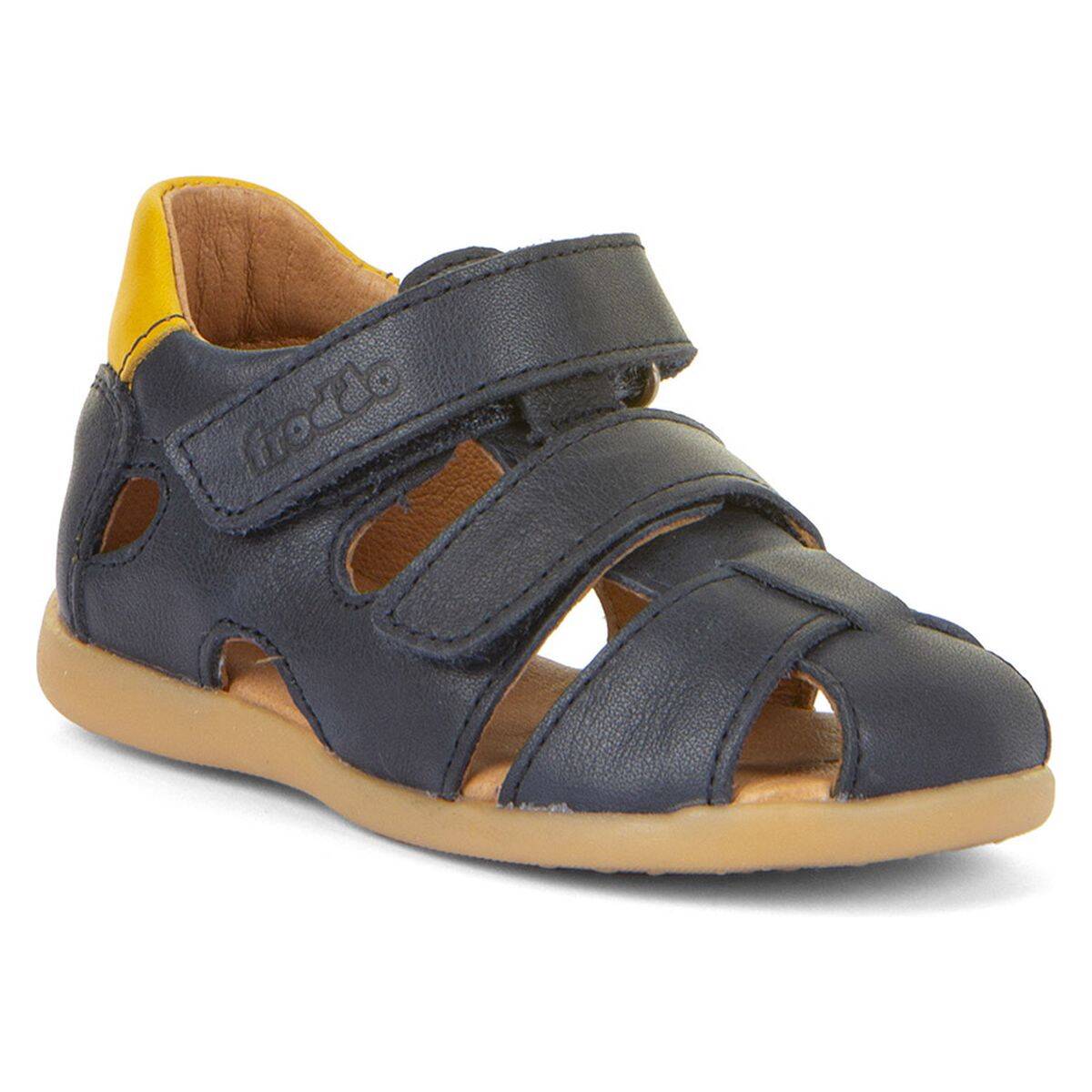 Froddo sandal G2150200 DALLAS F dark blue 26