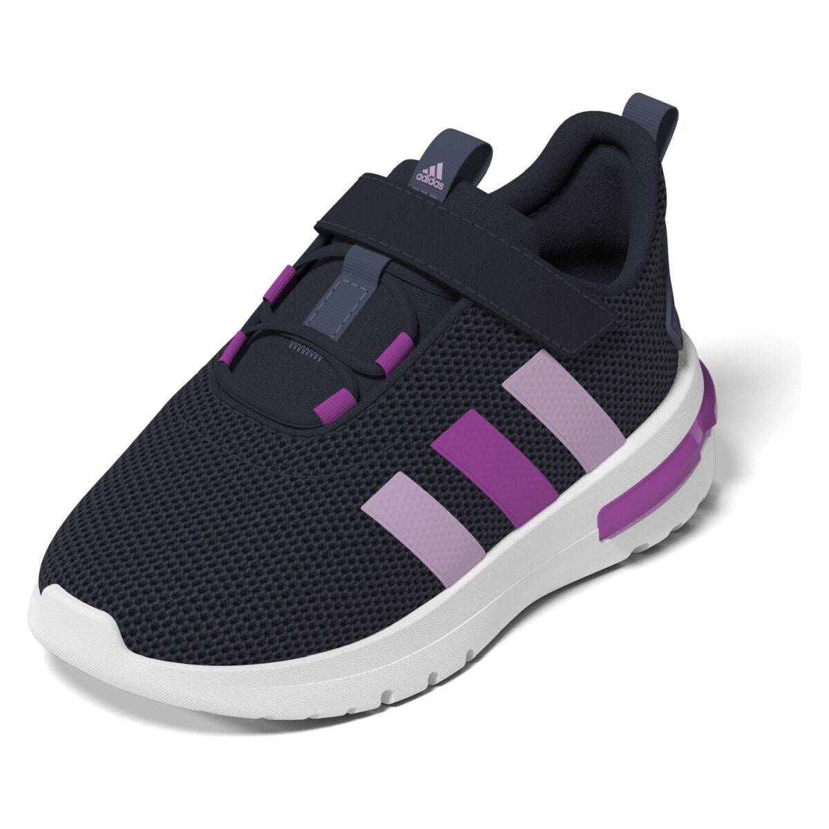 Adidas športni copat JH9569 RACER TR23 EL I D blue 23