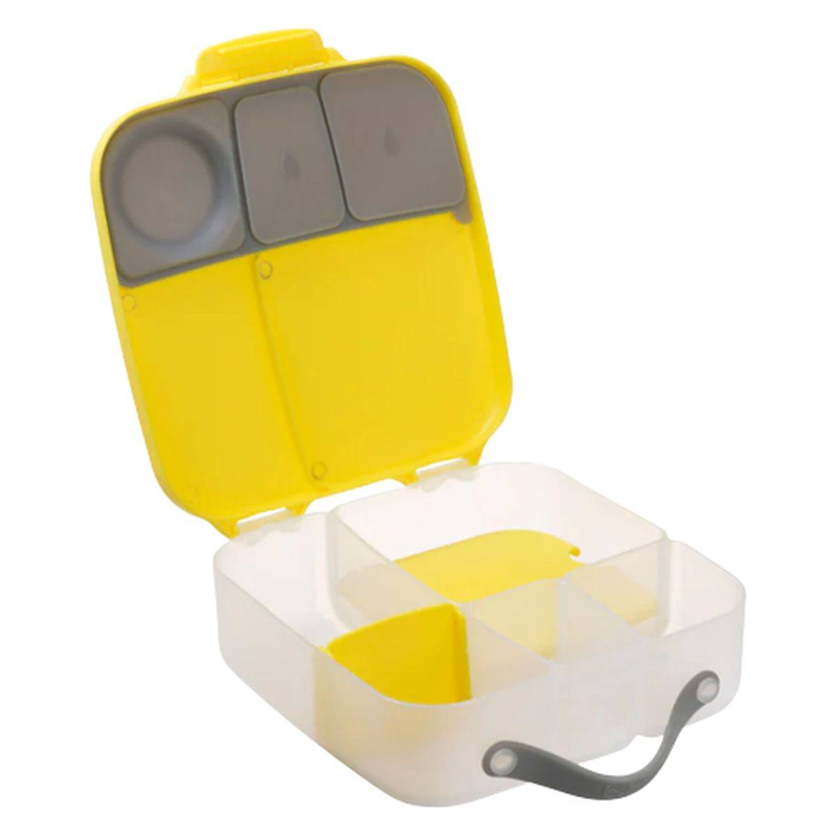 b.box posodica za shranjevanje Mini lemon sherbet