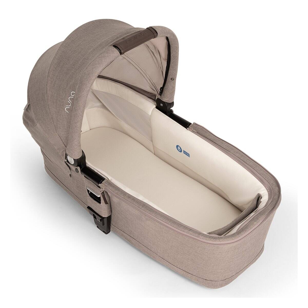 Nuna® Voziček 4v1 Arra Flex in baza Next Mixx Next cedar
