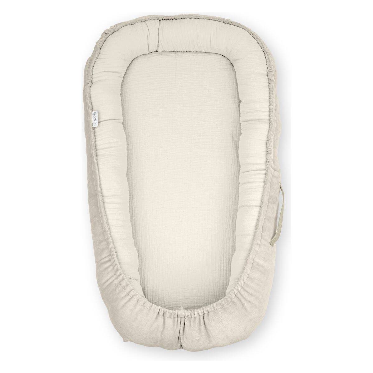 Albero mio gnezdece CC0 vanilia