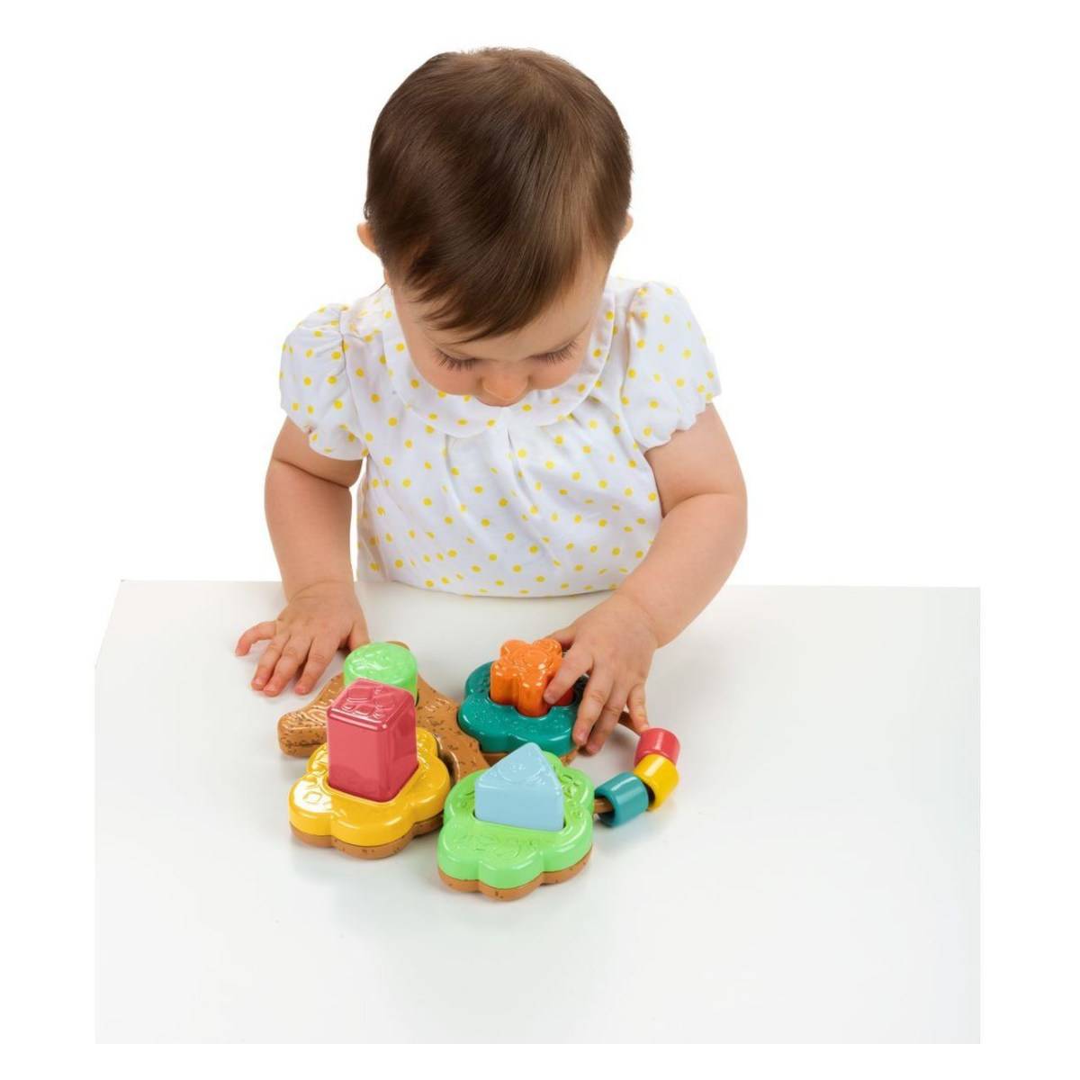 CHICCO ECO+ baobab drvo s oblicima