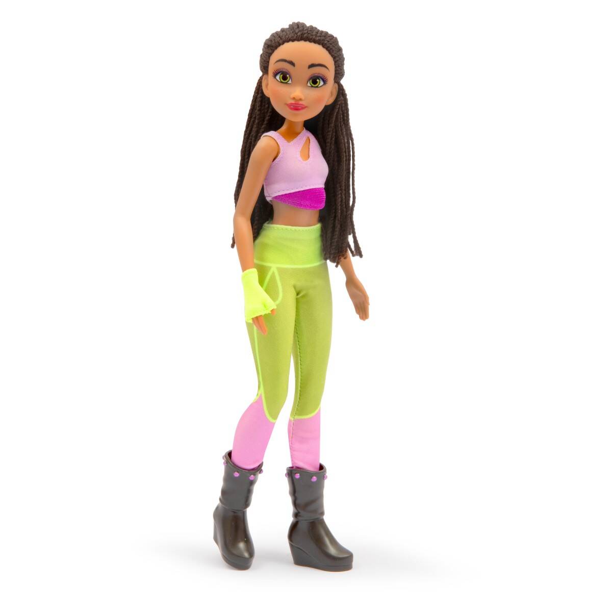 WINX fashion osnovna lutka