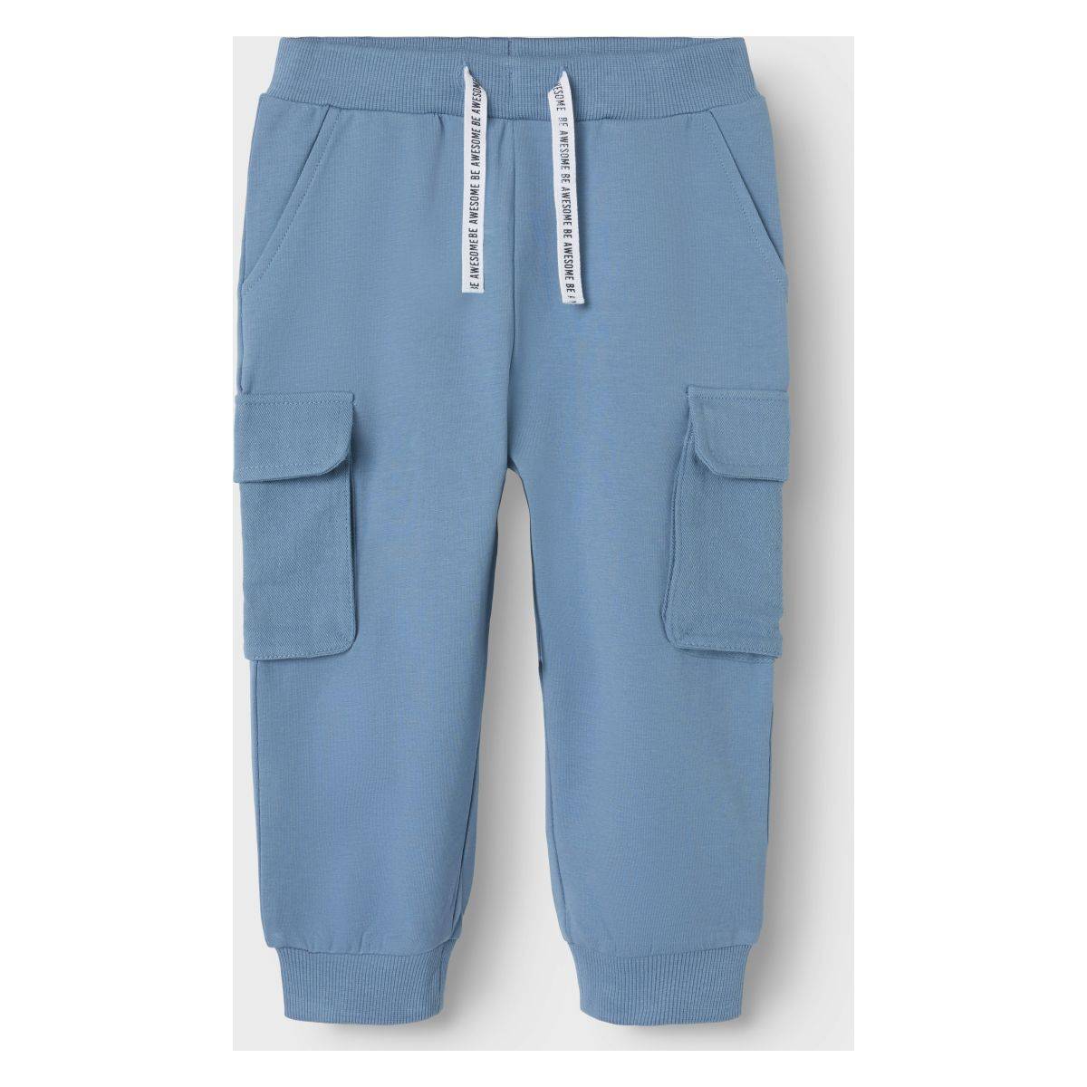 Name It hlače trenirka DH 13232064 F Modra 86