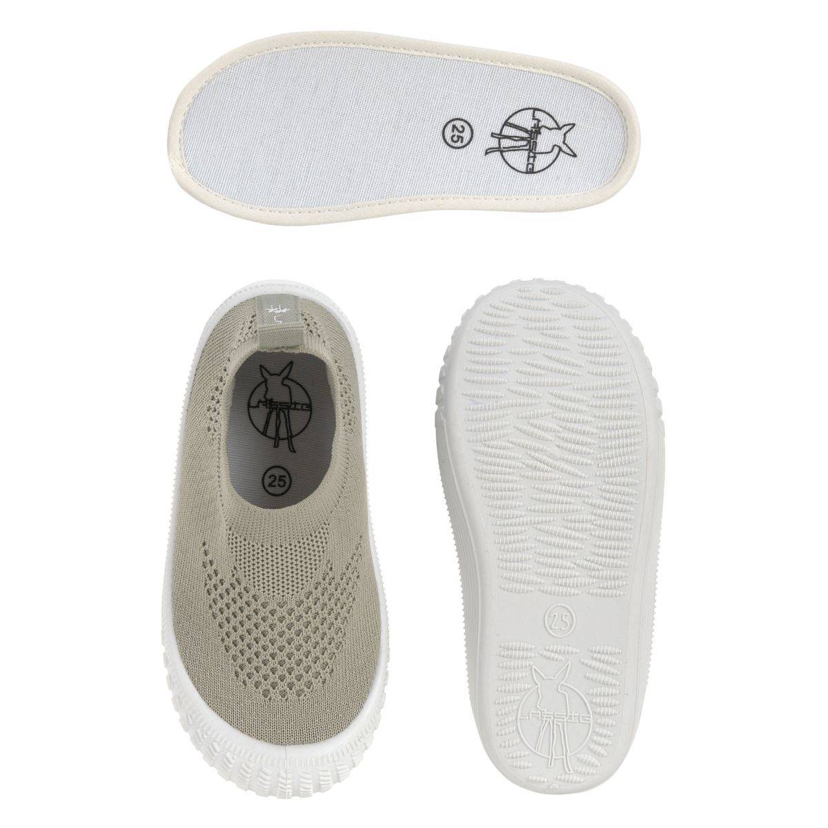 Lässig športni copat 1532008513 U olive 21
