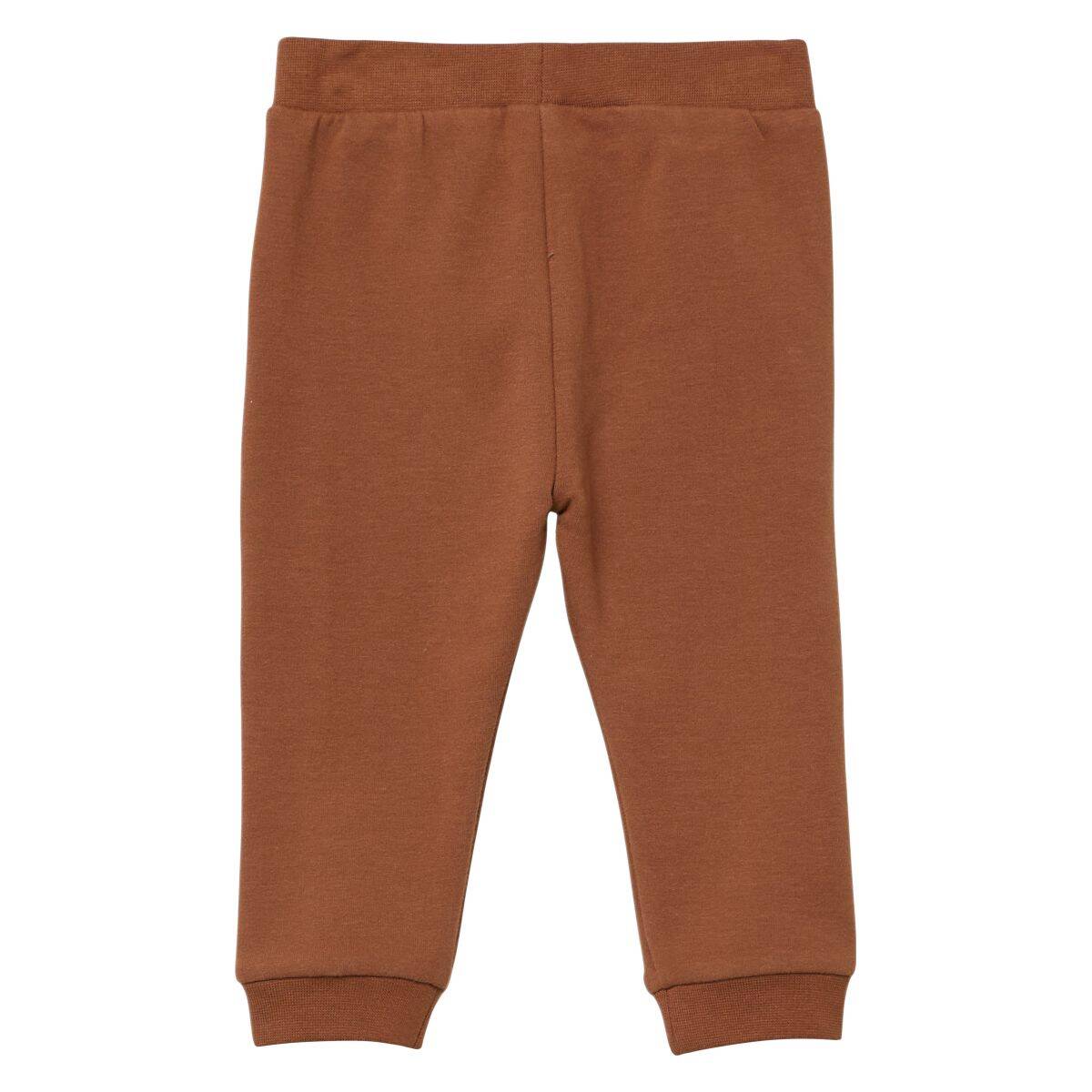 S.Oliver hlače trenirka DH 2170761 F Rjava 92