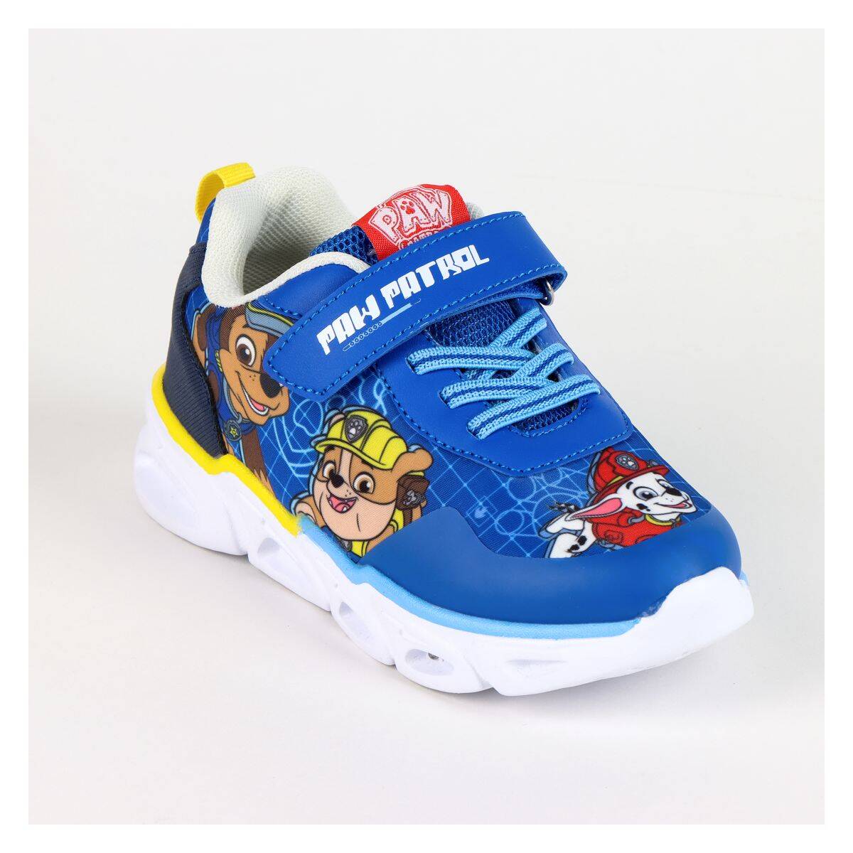 Cerda športni copat 2300006746 PAW PATROL F dark blue 24