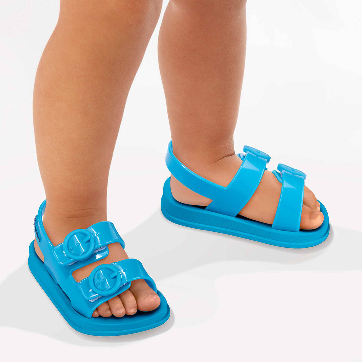 Ipanema sandal 27020-AI351 FOLLOW F ai351 blue/blue 24