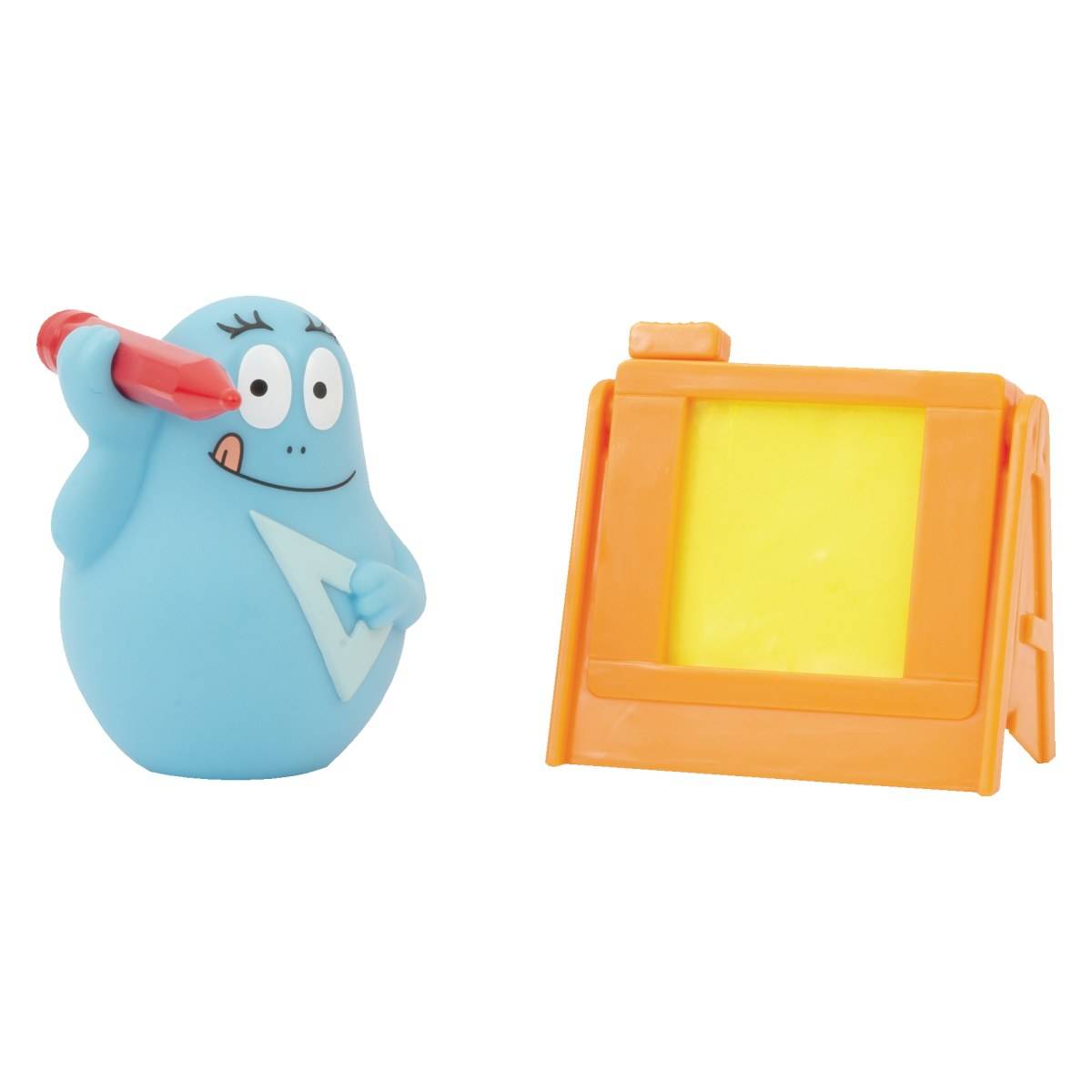 Barbapapa hiška