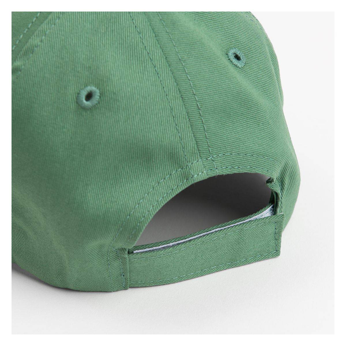 COOL CLUB kapa šilt CAB2832505 M Zelena 58