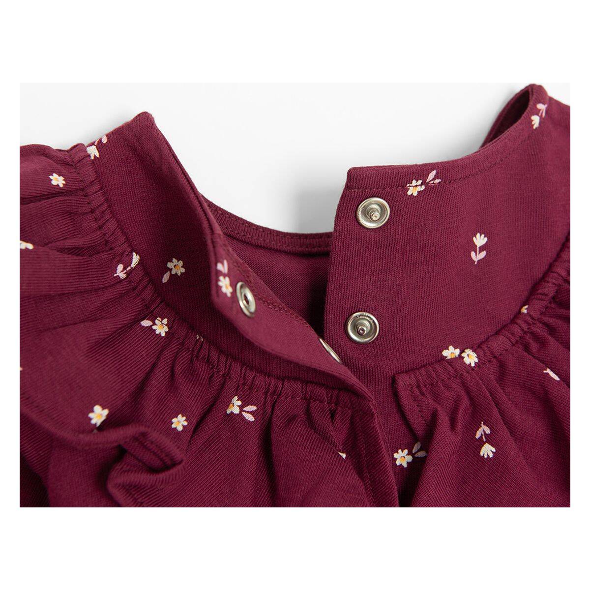 Cool Club obleka DR CCG3102044 D Rdeča 92