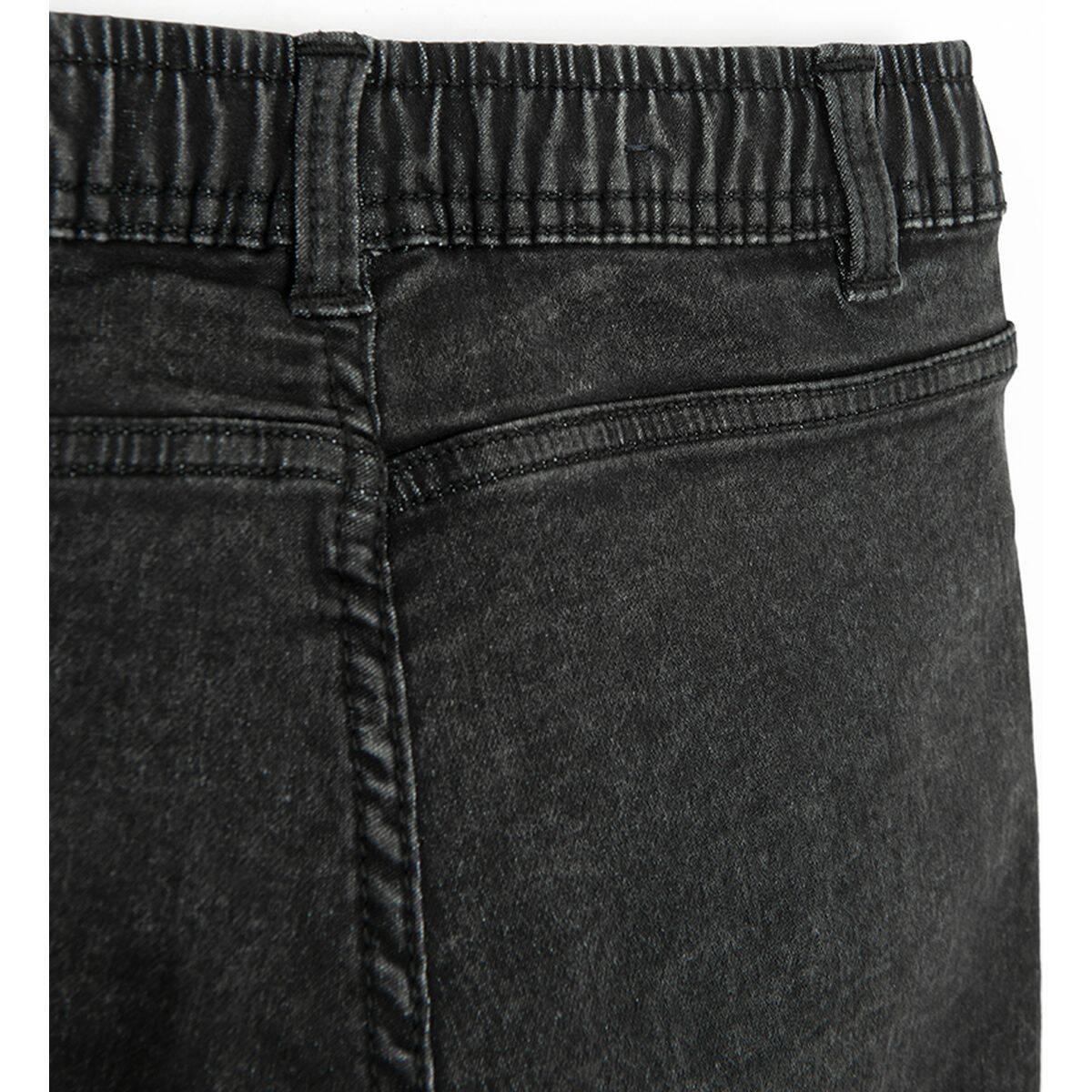 COOL CLUB hlače DH CJB3111383 M Crna 104