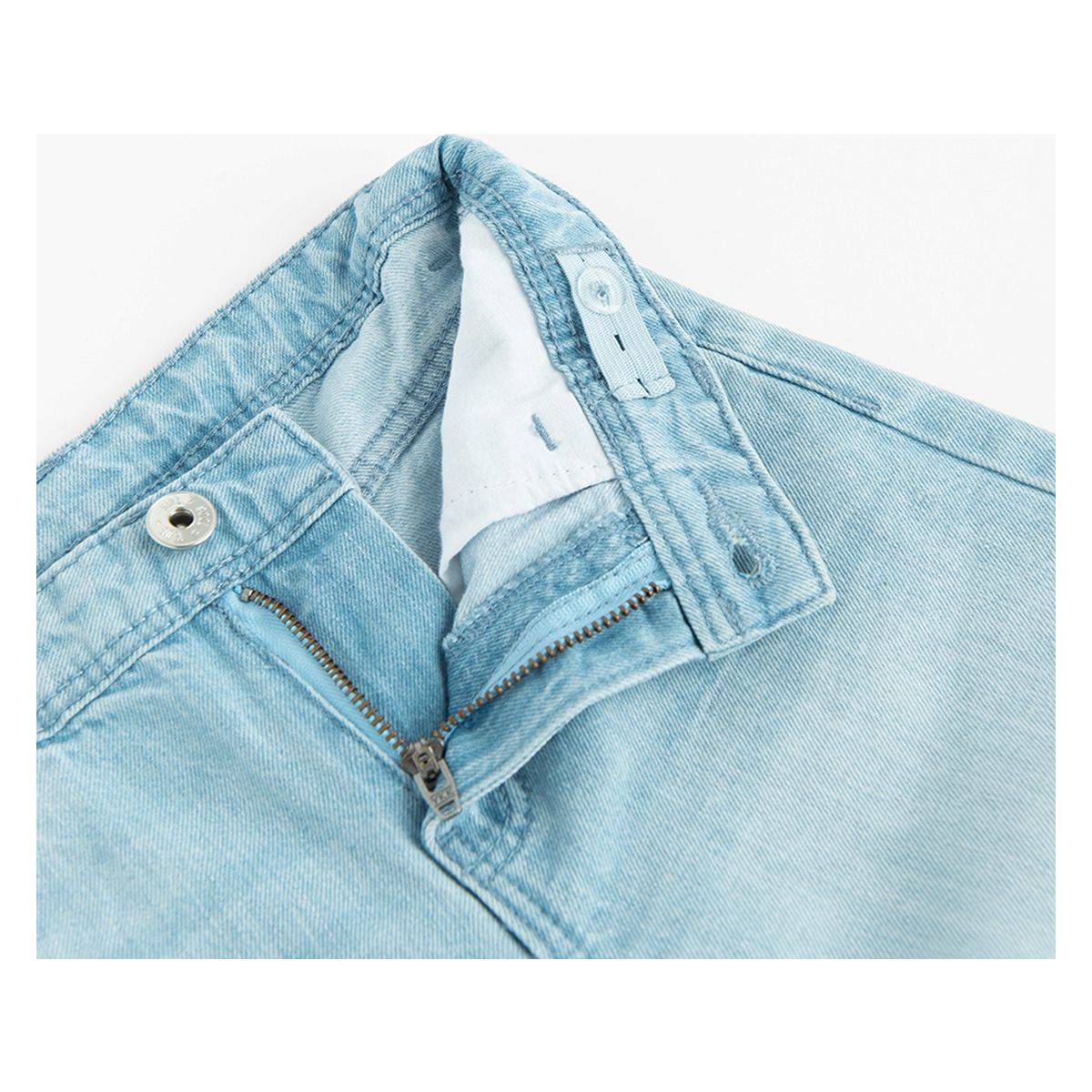 COOL CLUB hlače denim DH CJG2910297 Ž Plava 128