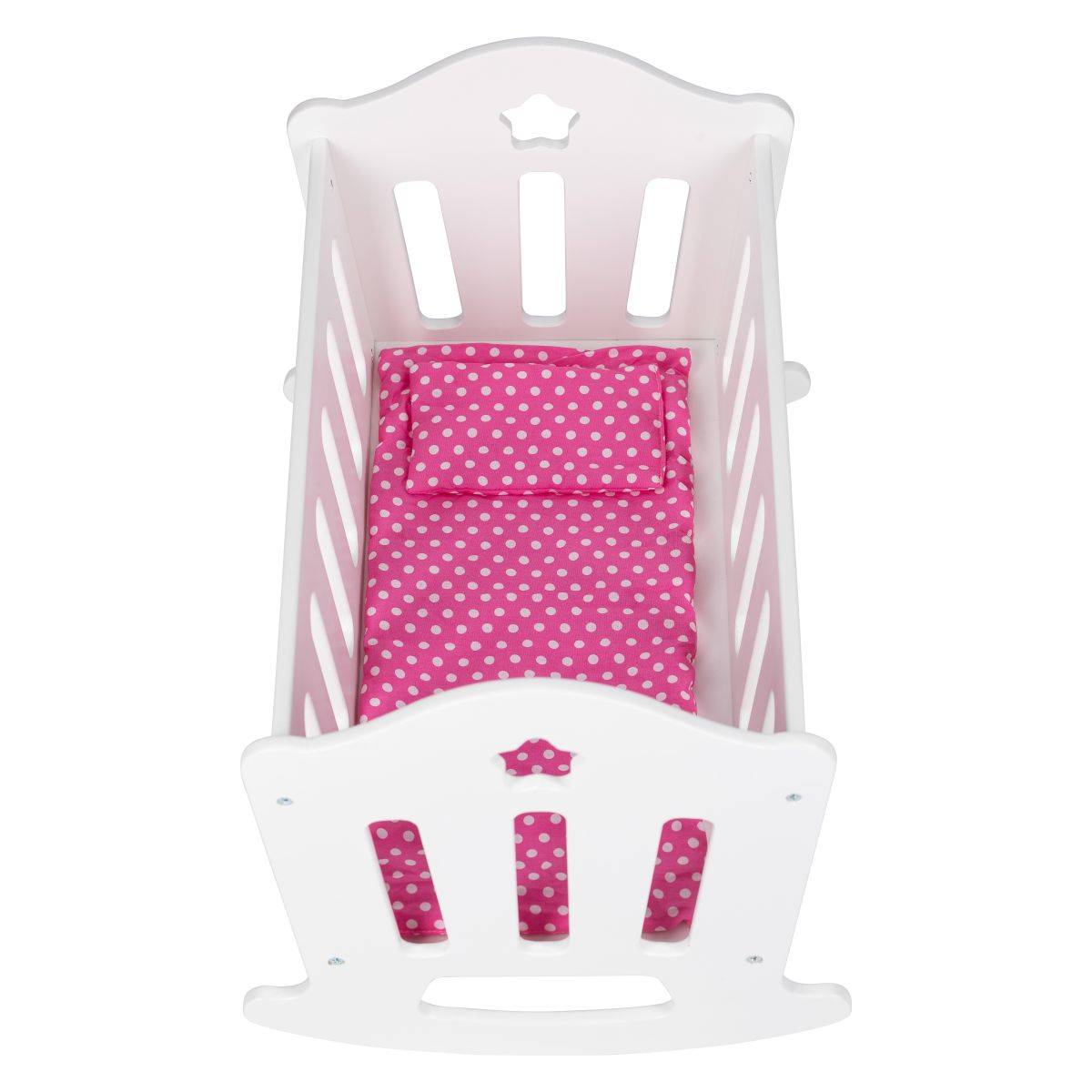 Free 2 Play zibelka za punčke