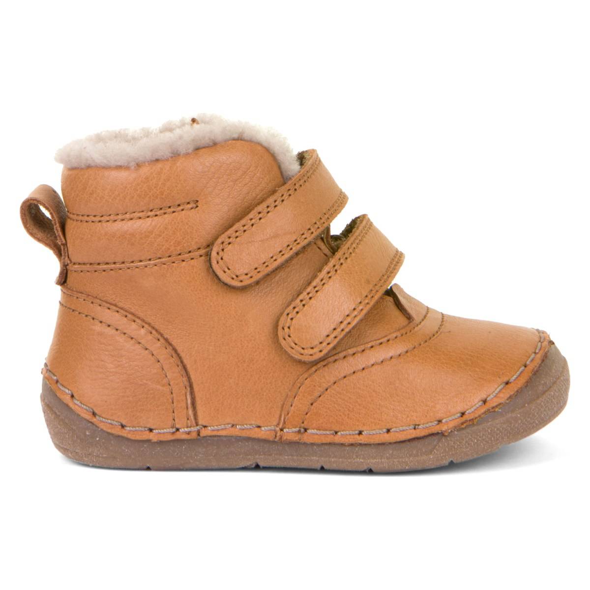 Froddo čevelj gležnjar G2110113 PAIX WINTER U brown 23