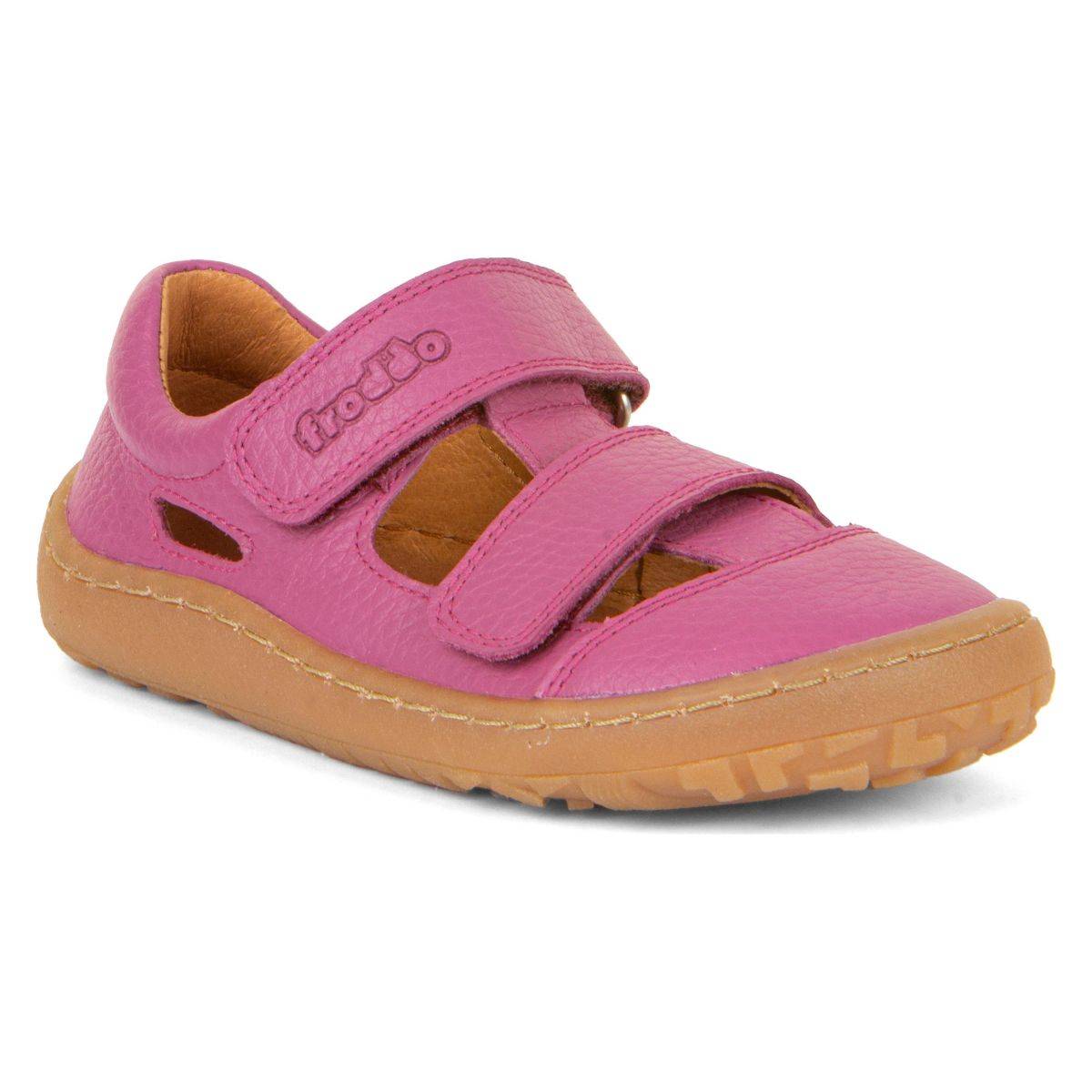Froddo sandal G3150266 BAREFOOT SANDAL D fuxia 23