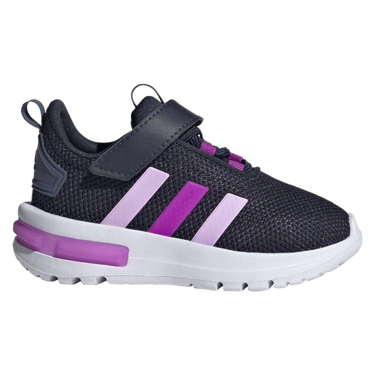Adidas športni copat JH9569 RACER TR23 EL I D blue 23