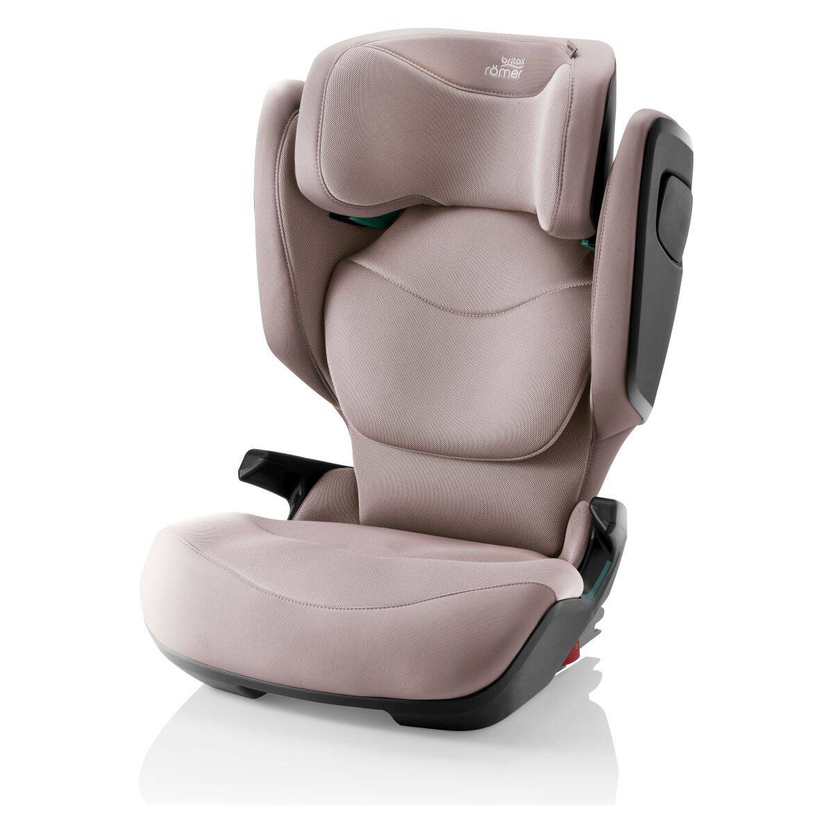 Britax Römer Avtosedež i-size 100-150 cm Kidfix Pro M Style dusty pink
