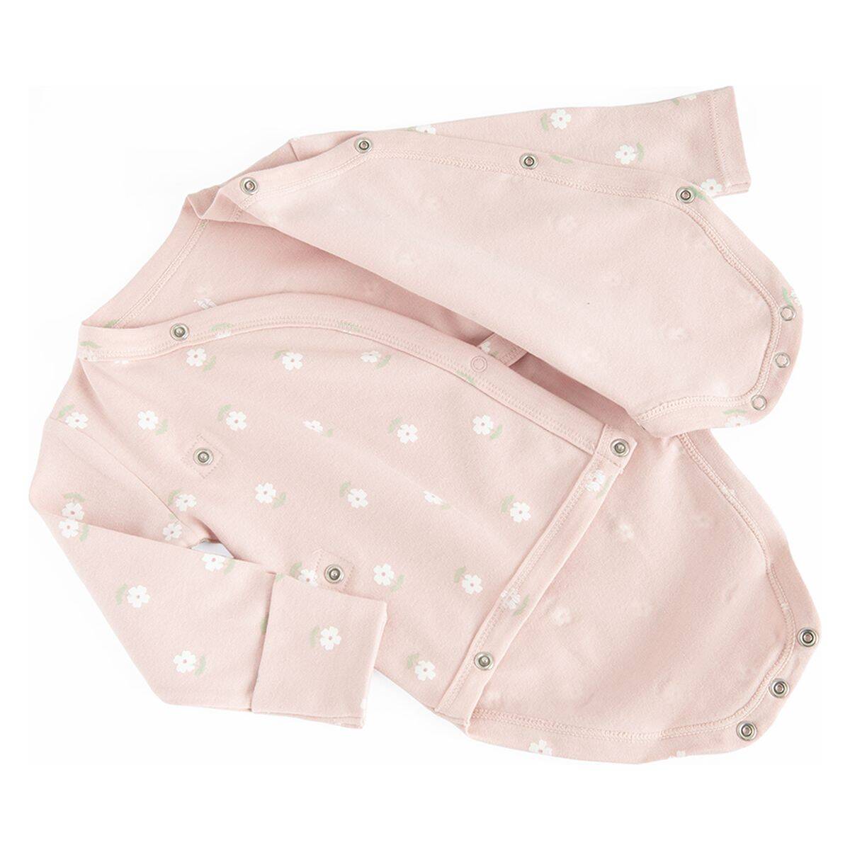 COOL CLUB bodi preklop 2 kom DR LCG3000271-00 BAMBI Ž Šareno 62