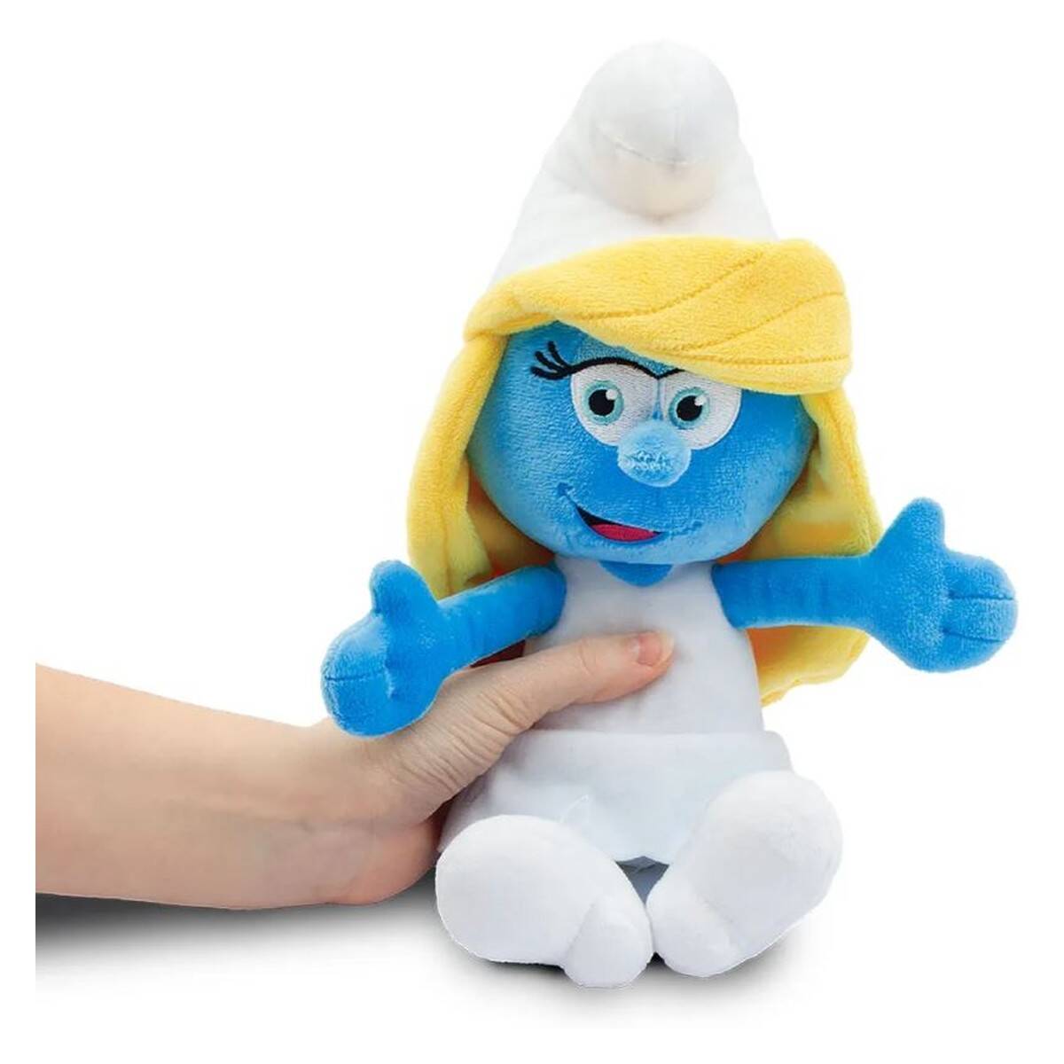 Smrkci Smrketa pliš 30 cm zvok 17201