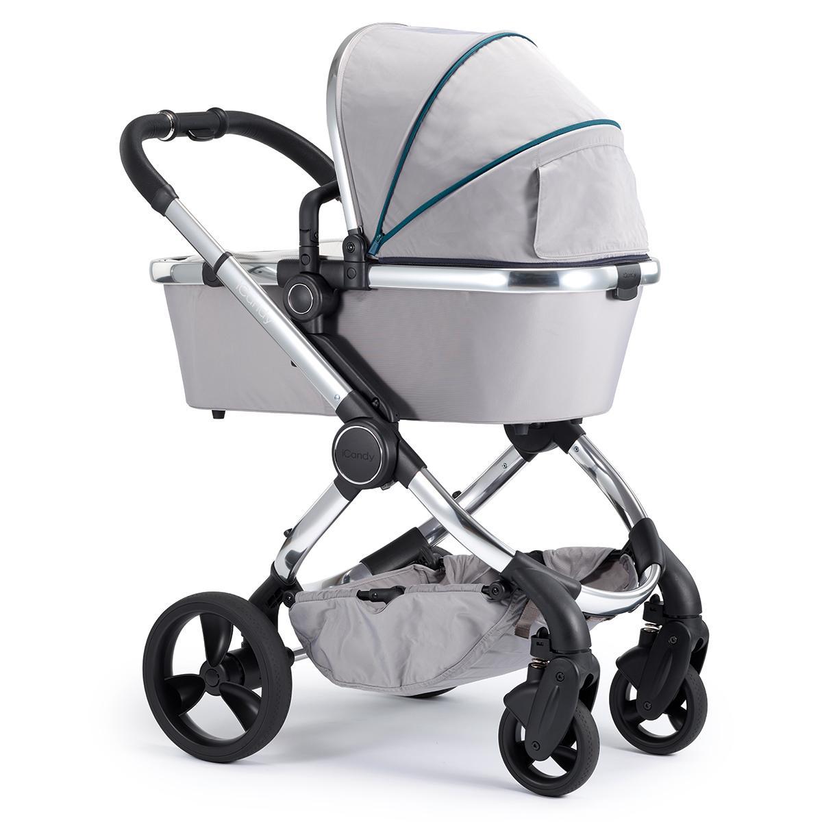 Icandy peach 2018 sales