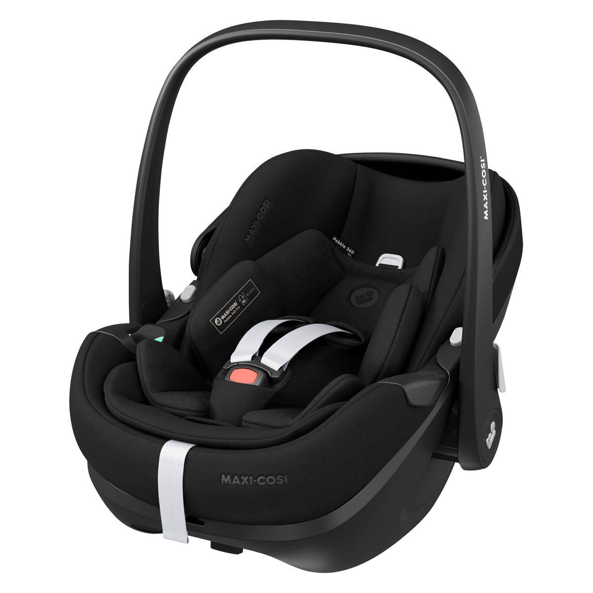 MAXI COSI Autosjedalica i size 40 87 cm Pebble 360 Pro essential