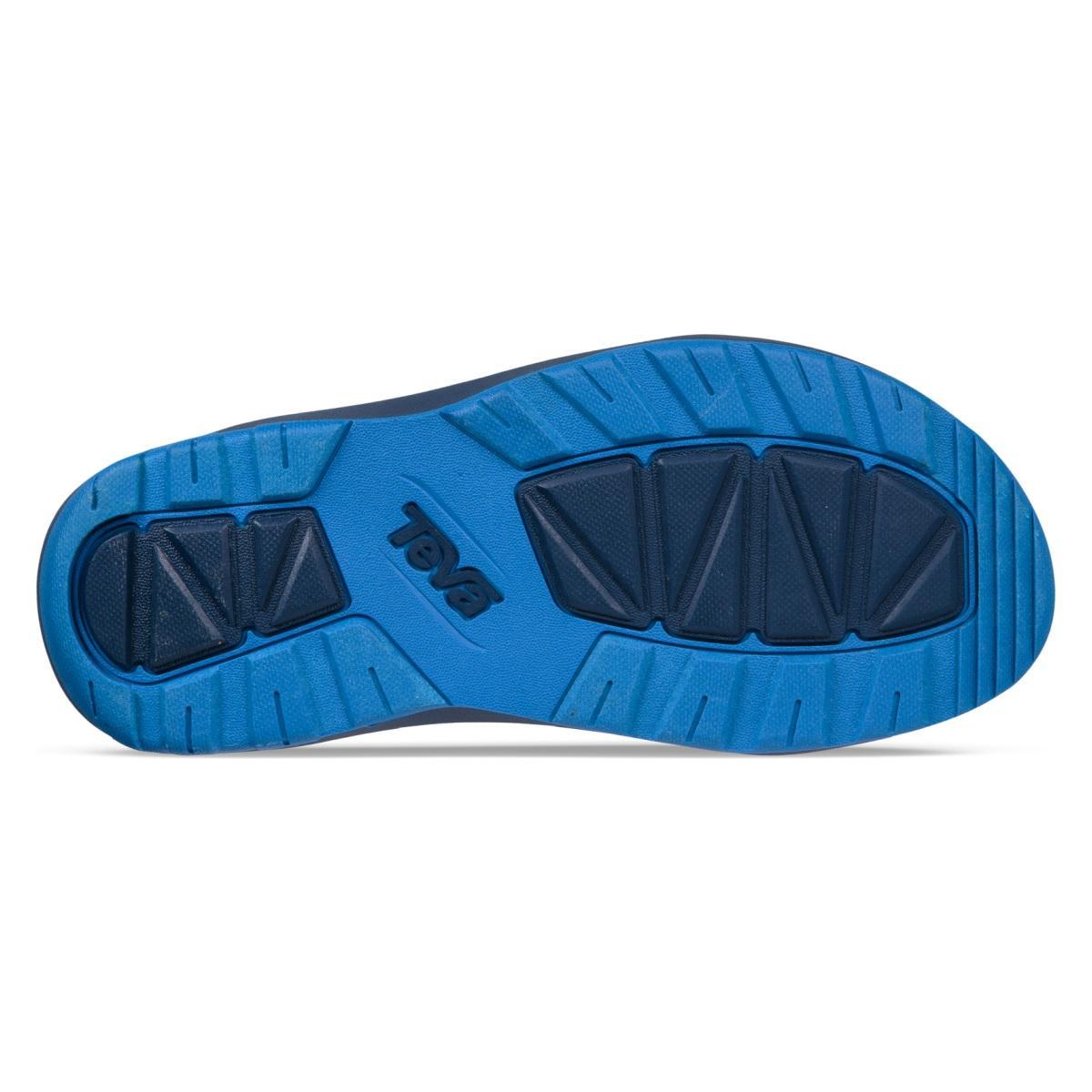 Teva sandal T HURRICANE XLT 2 1019390T F modra 20