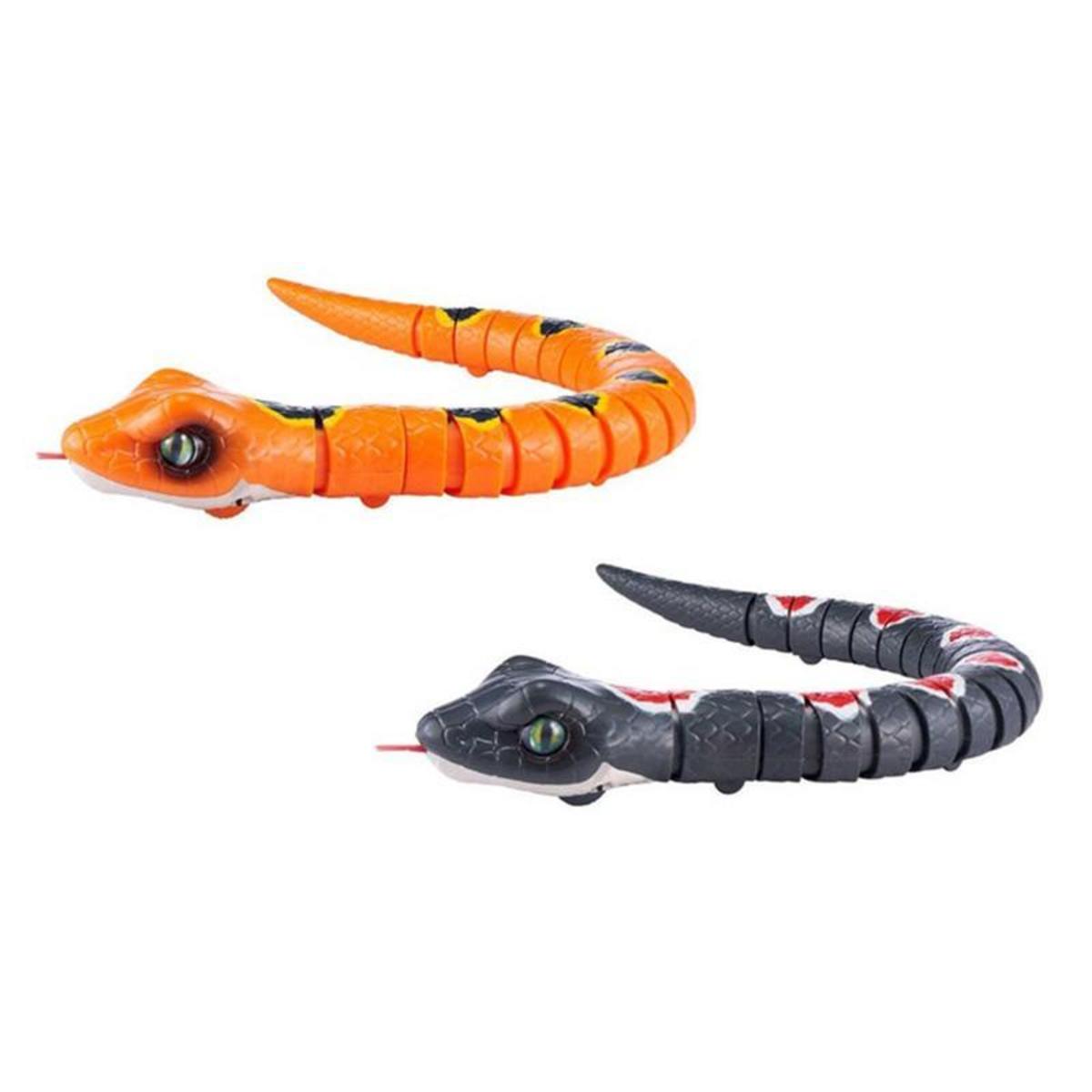 ZURU robo alive - zmija