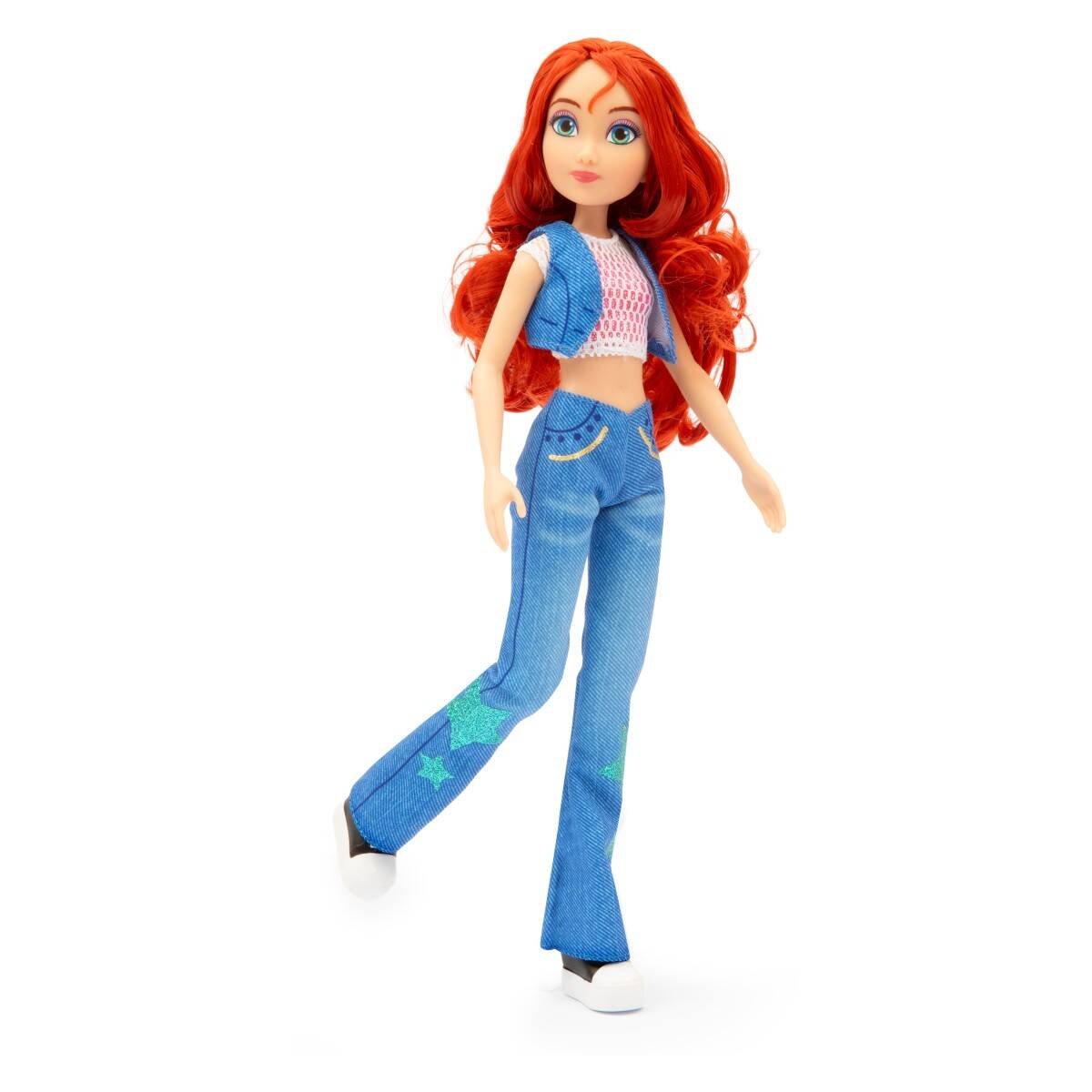 WINX fashion osnovna lutka