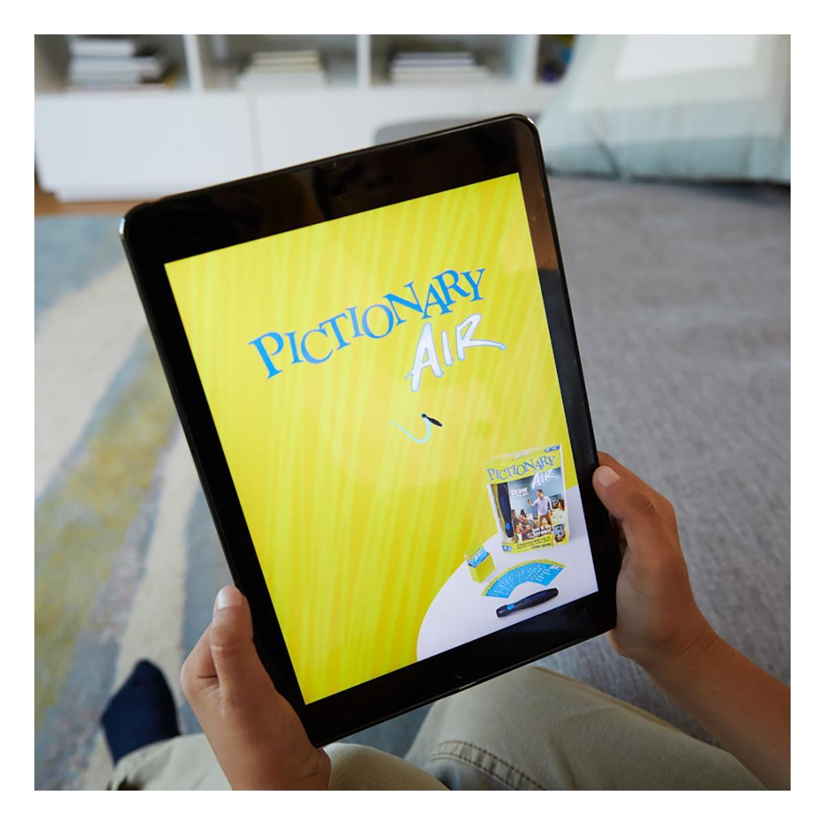 MATTEL društvena igra pictionary air