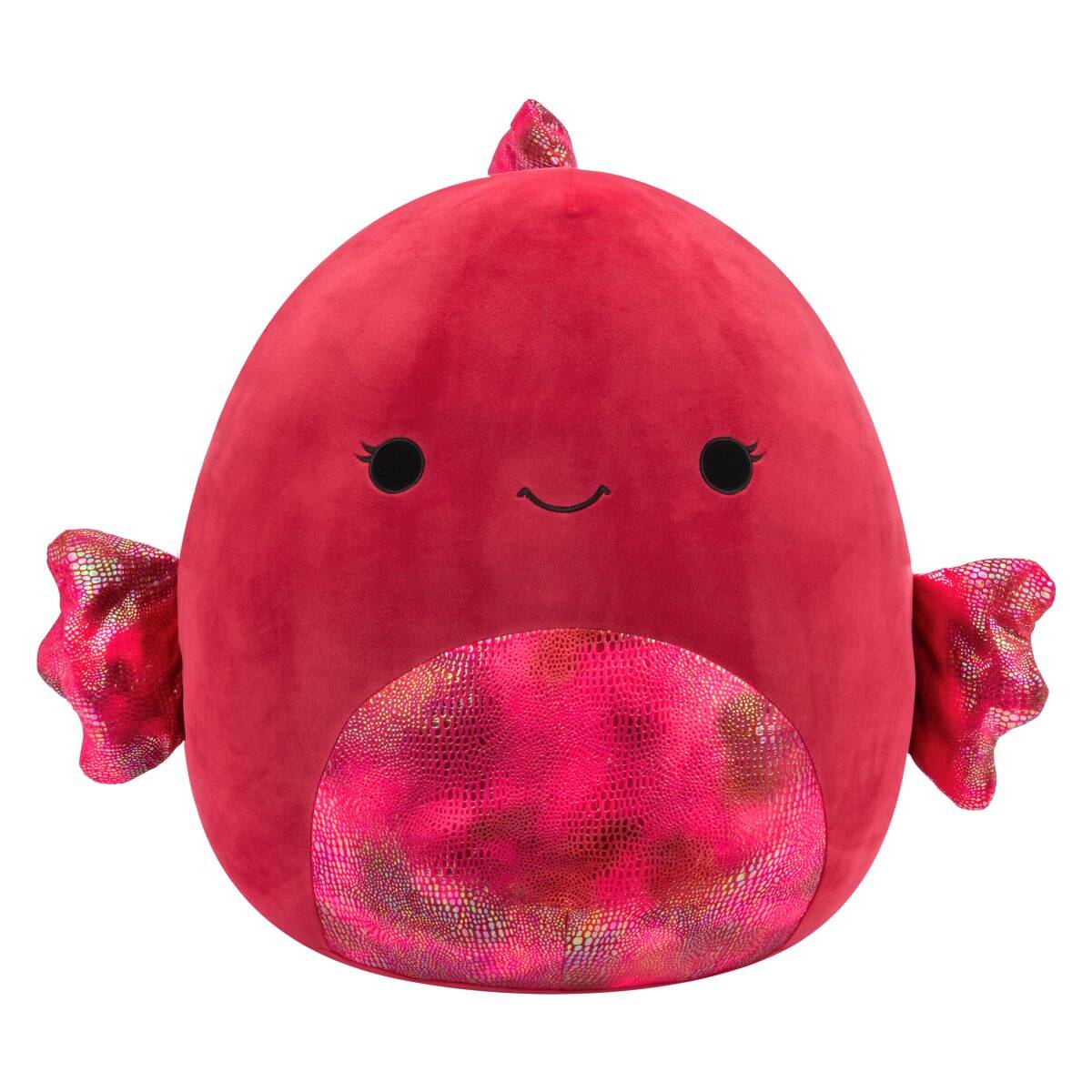 SQUISHMALLOWS 40Cm W19 - Barella - Riba Boje Maline