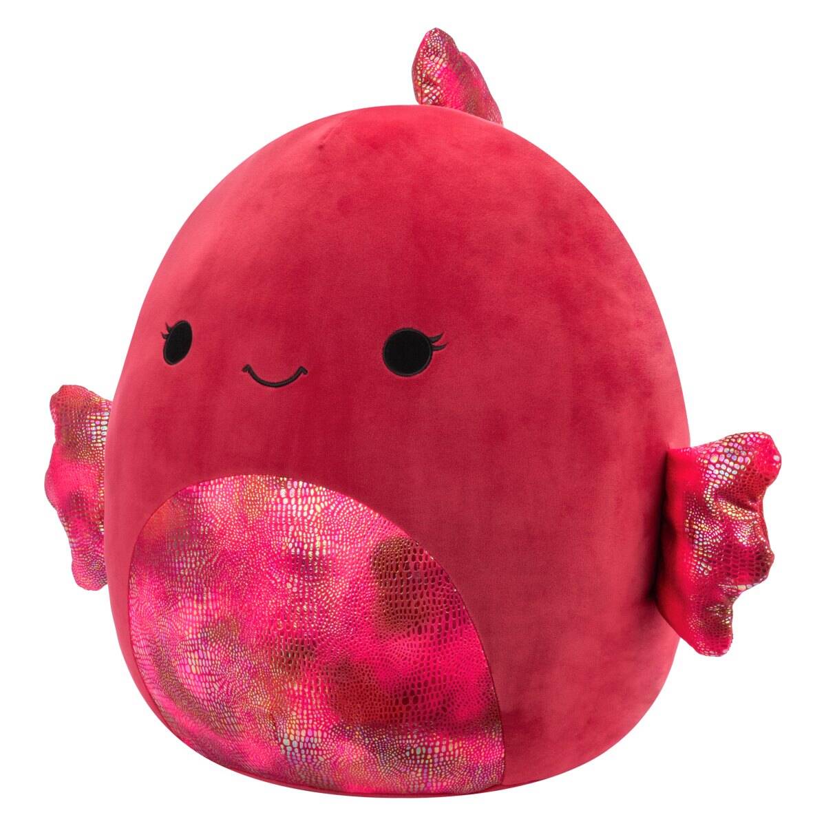 SQUISHMALLOWS 40Cm W19 - Barella - Riba Boje Maline
